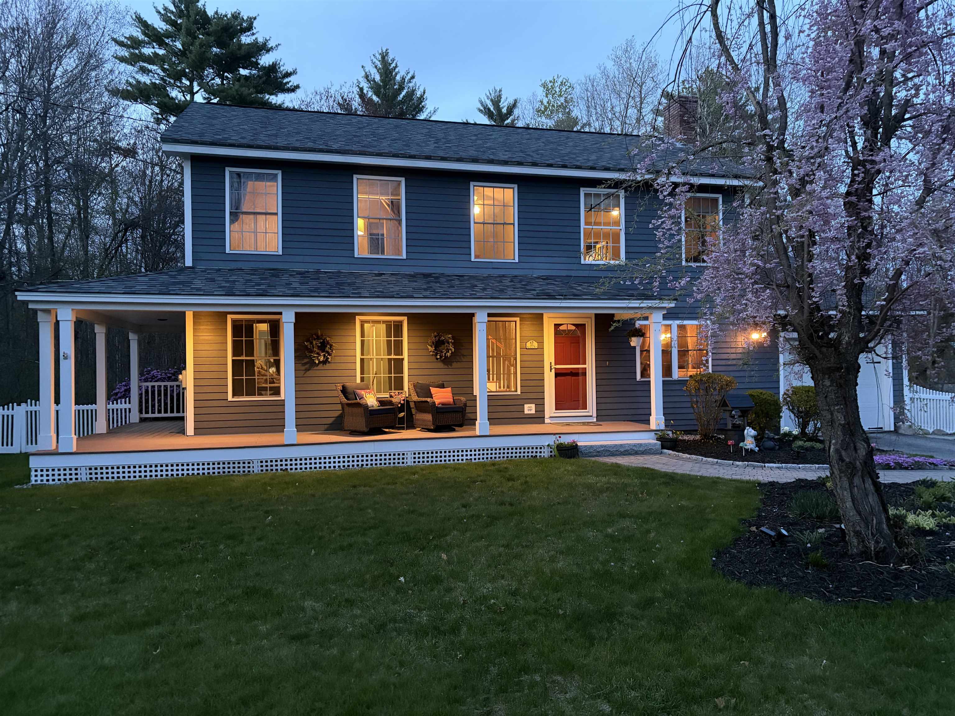 46 Albin Rd, Bow, NH 03304-3704