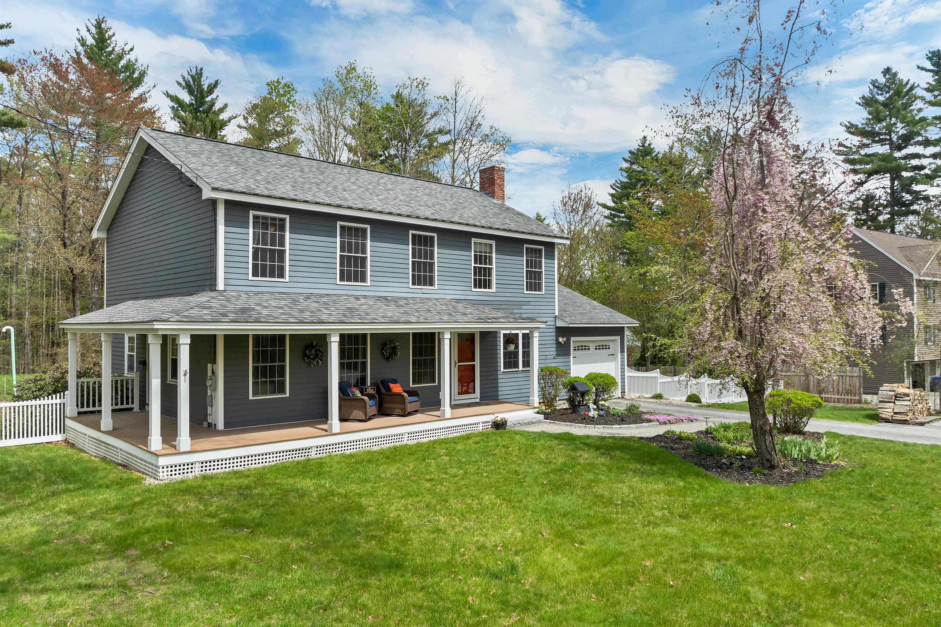 46 Albin Rd, Bow, NH 03304-3704