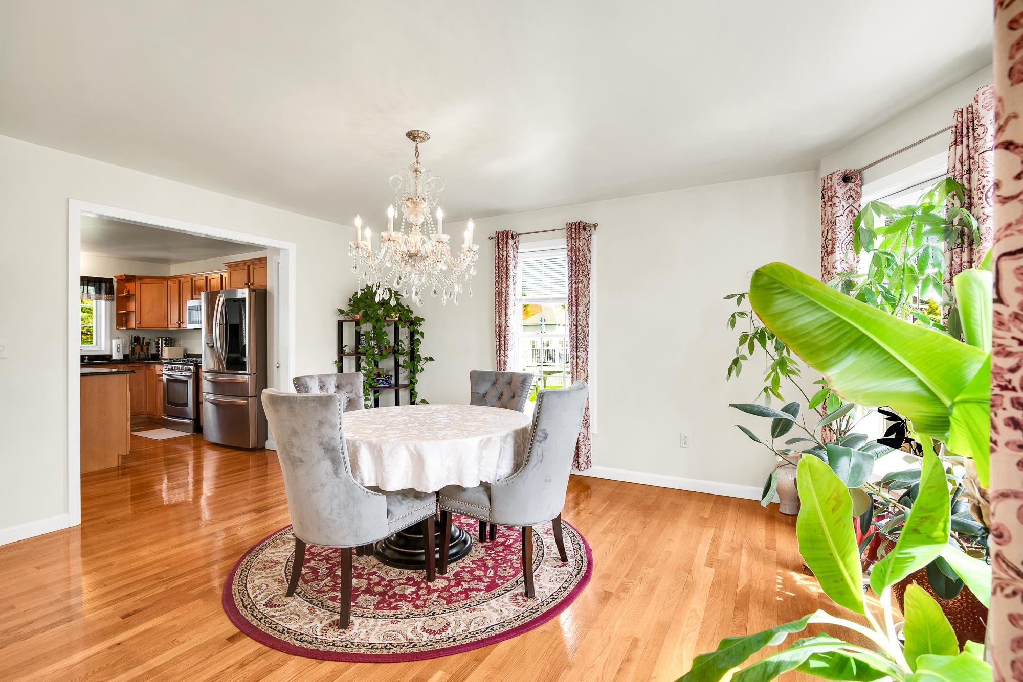 20 Ezra's Way, Dover, NH 03820