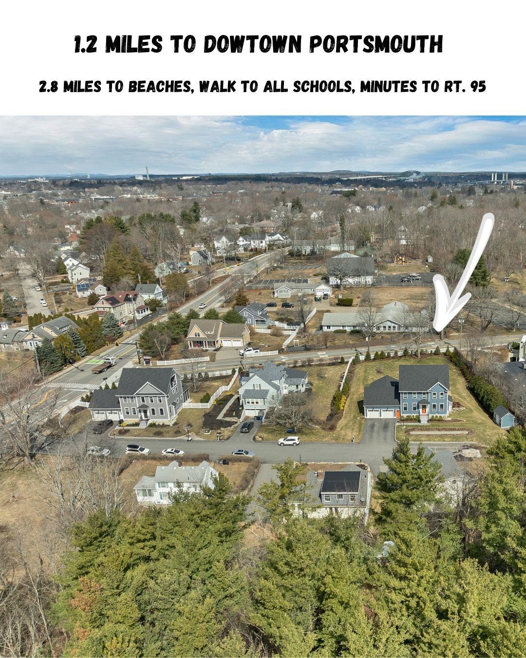 45 Artwill Ave, Portsmouth, NH 03801