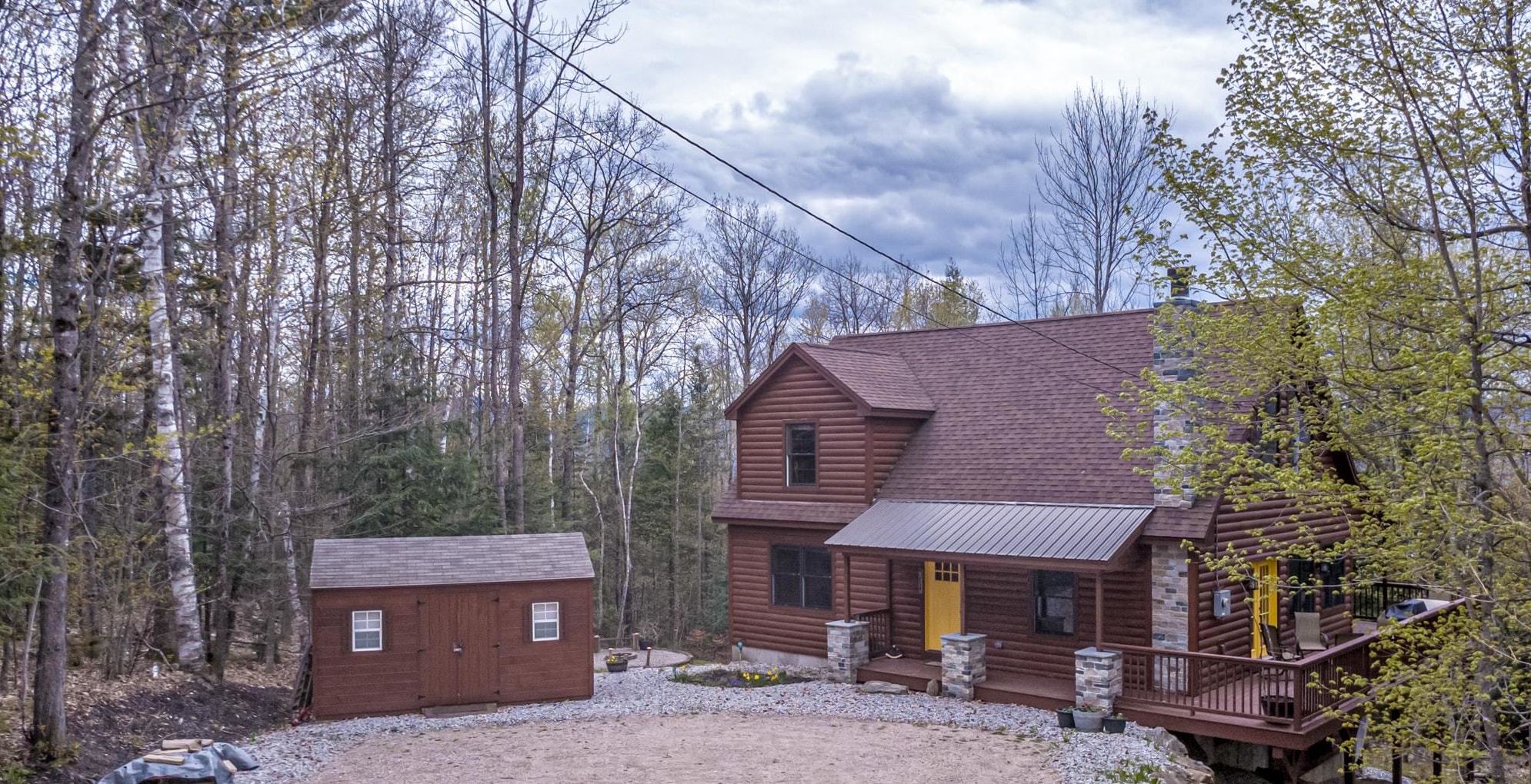 28 Juniper Way, Jackson, NH 03846
