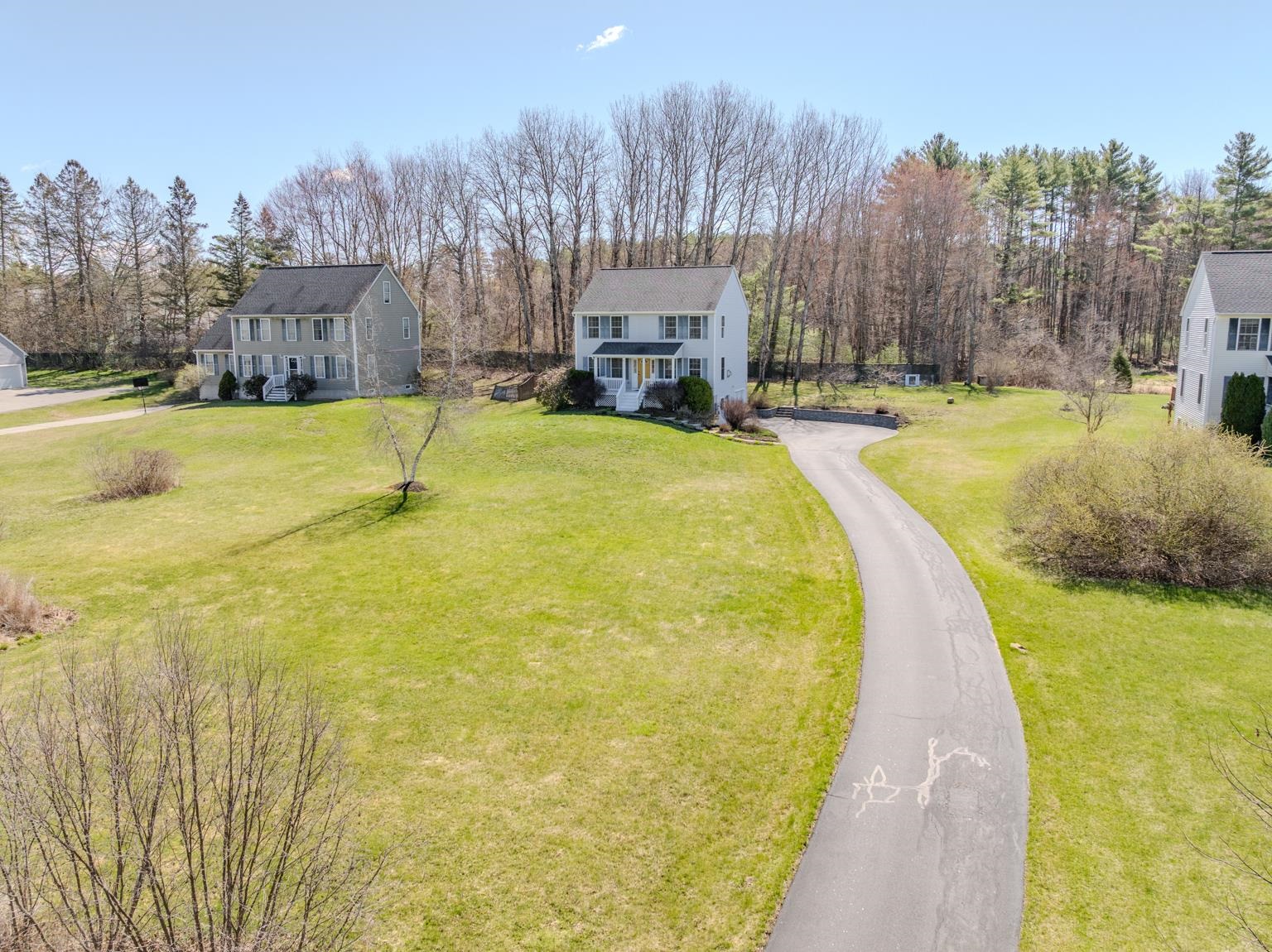 19 Squire Dr, Somersworth, NH 03878