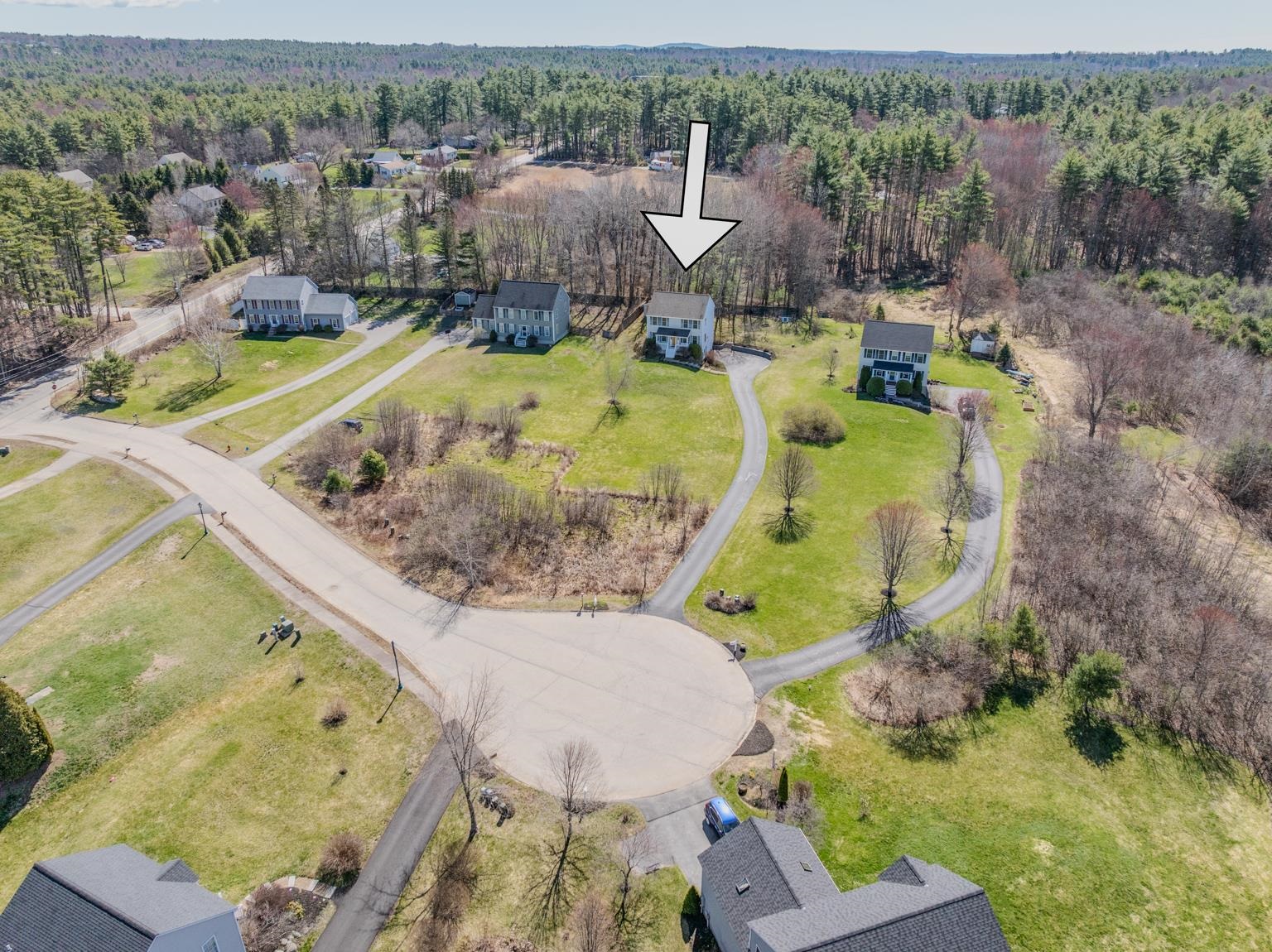 19 Squire Dr, Somersworth, NH 03878