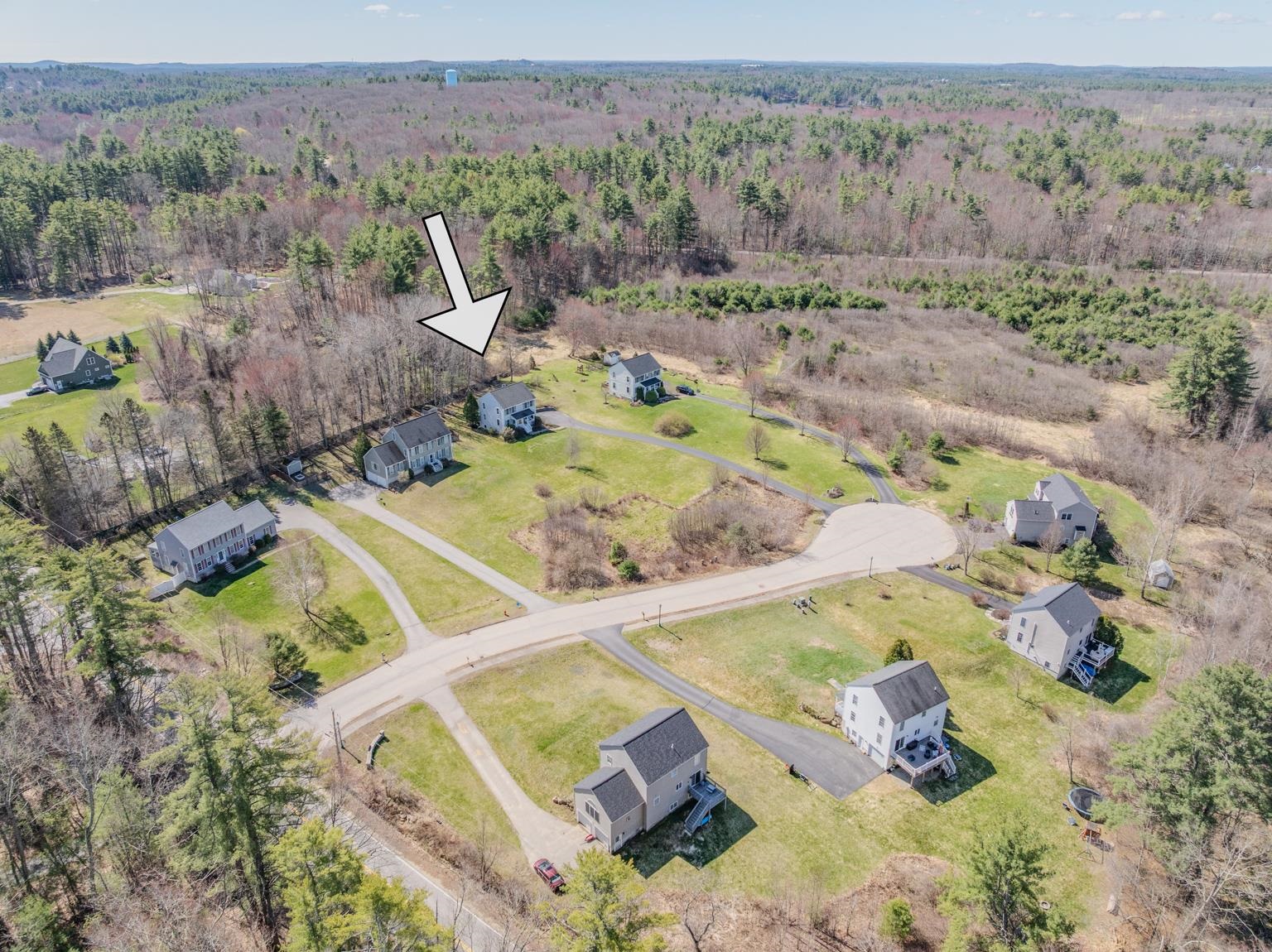19 Squire Dr, Somersworth, NH 03878