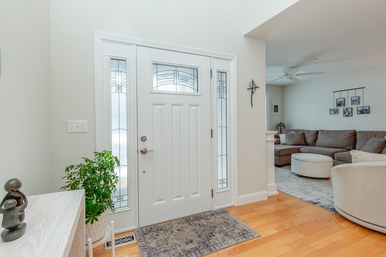 11 Bent Grass Cir, Kingston, NH 03848