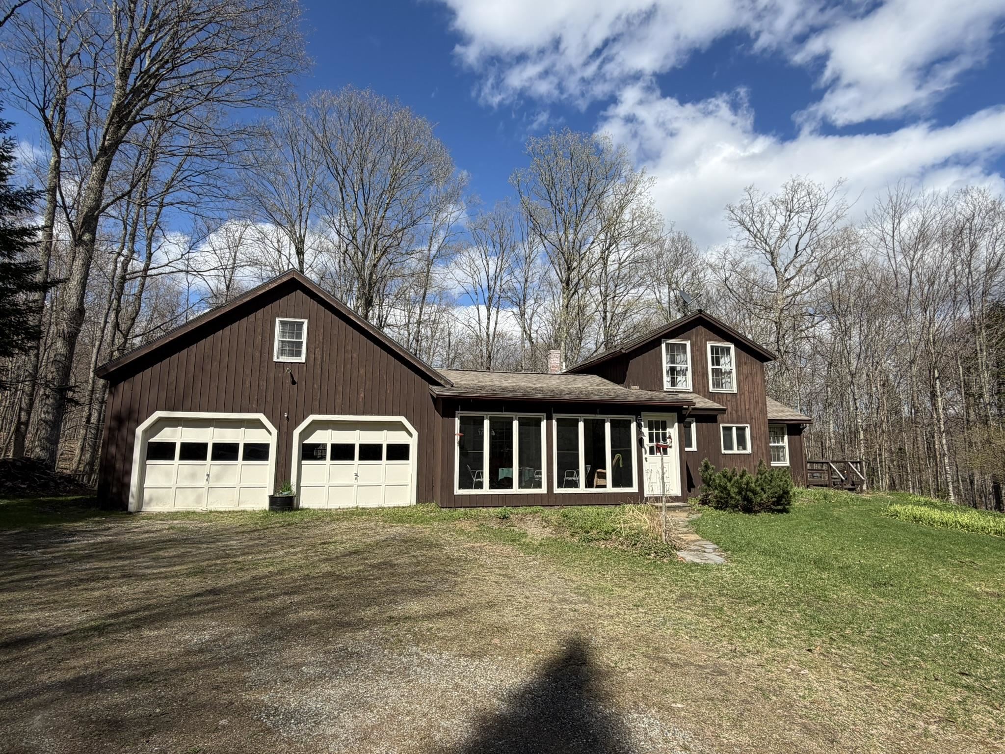 3200 Shadow Lake Road