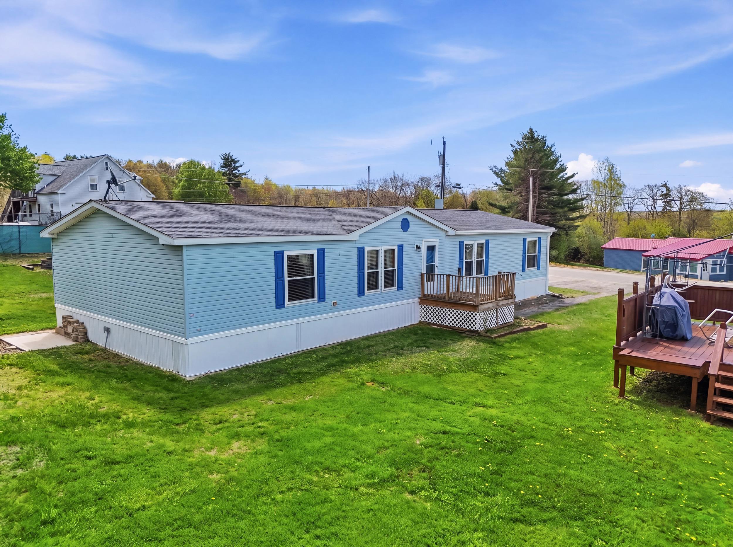 54 Old Ashby Rd, Greenville, NH 03048