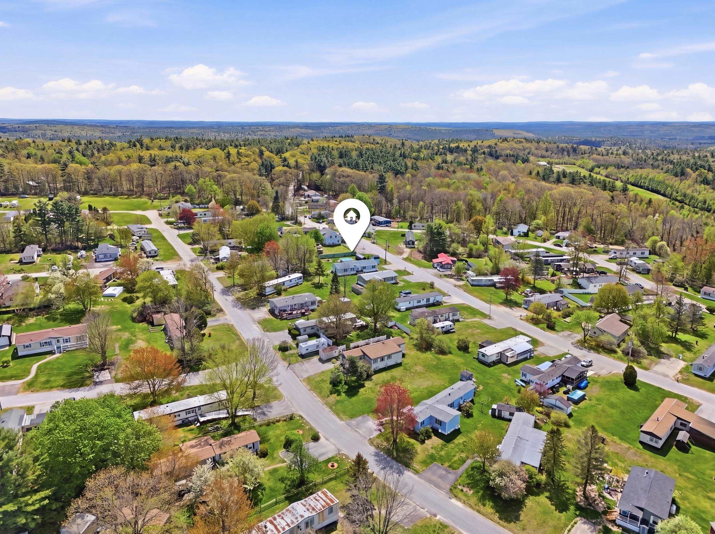 54 Old Ashby Rd, Greenville, NH 03048