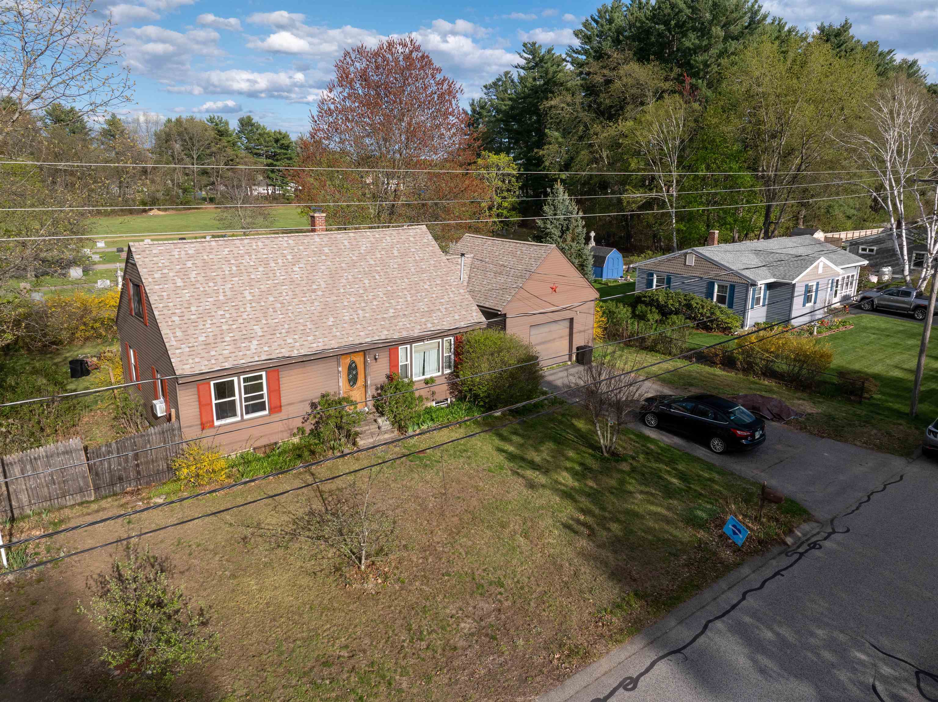 11 Guy St, Somersworth, NH 03878