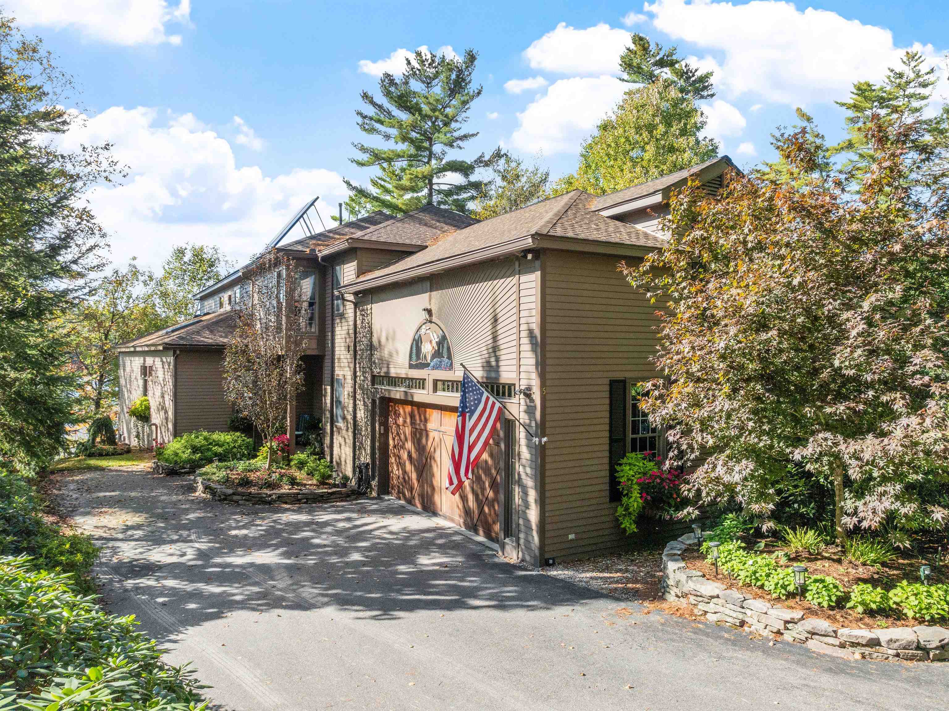 15 Second Point Rd, Moultonborough, NH 03254