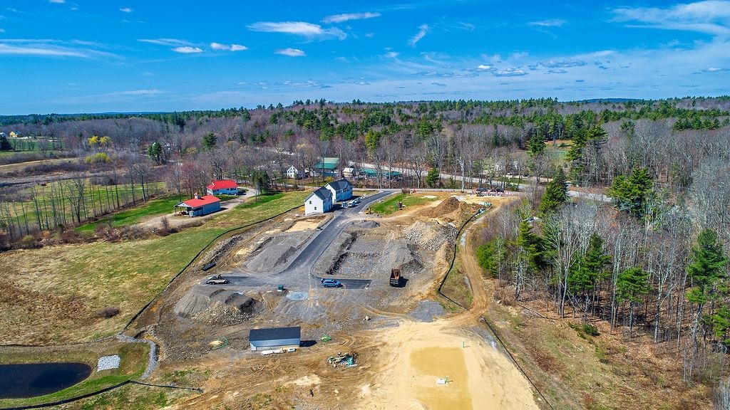 15B Violette Dr #11, Epping, NH 03042