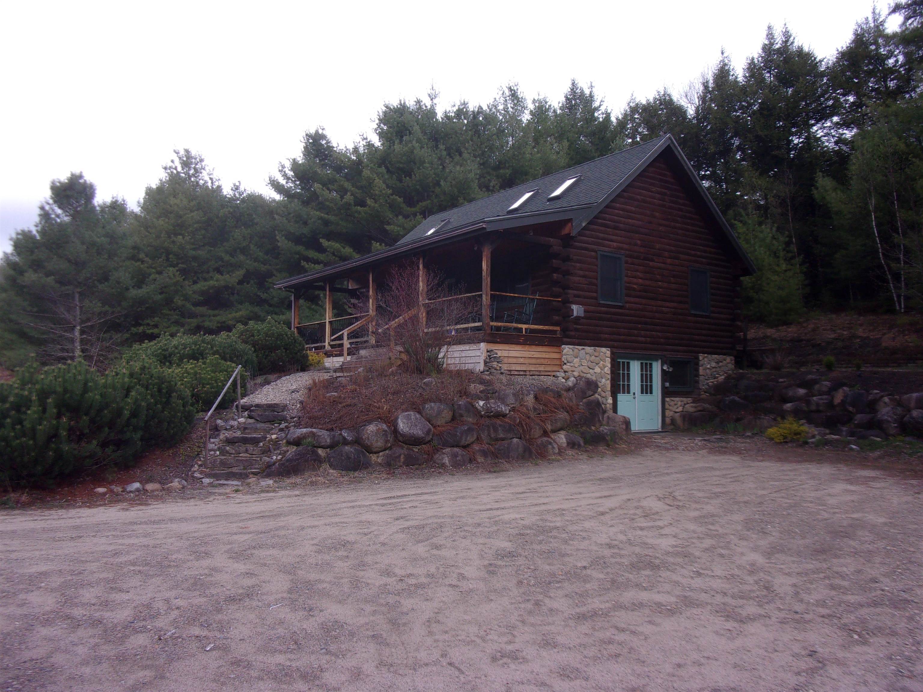 6 True Ln, Thornton, NH 03285