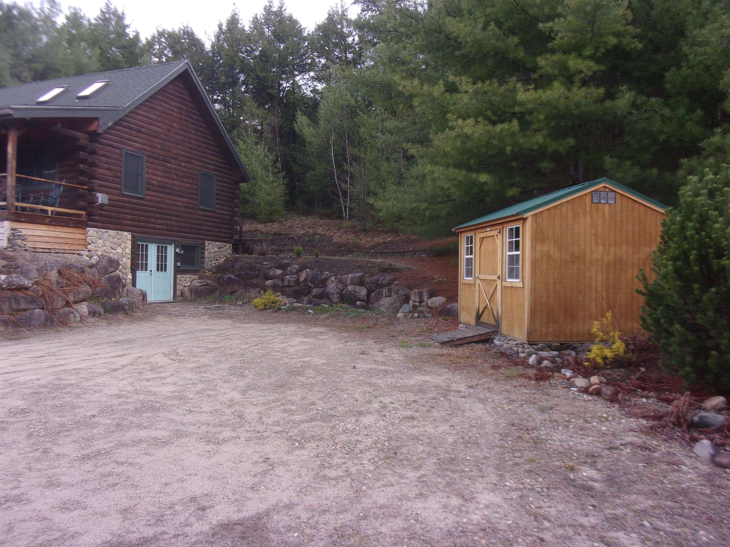 6 True Ln, Thornton, NH 03285