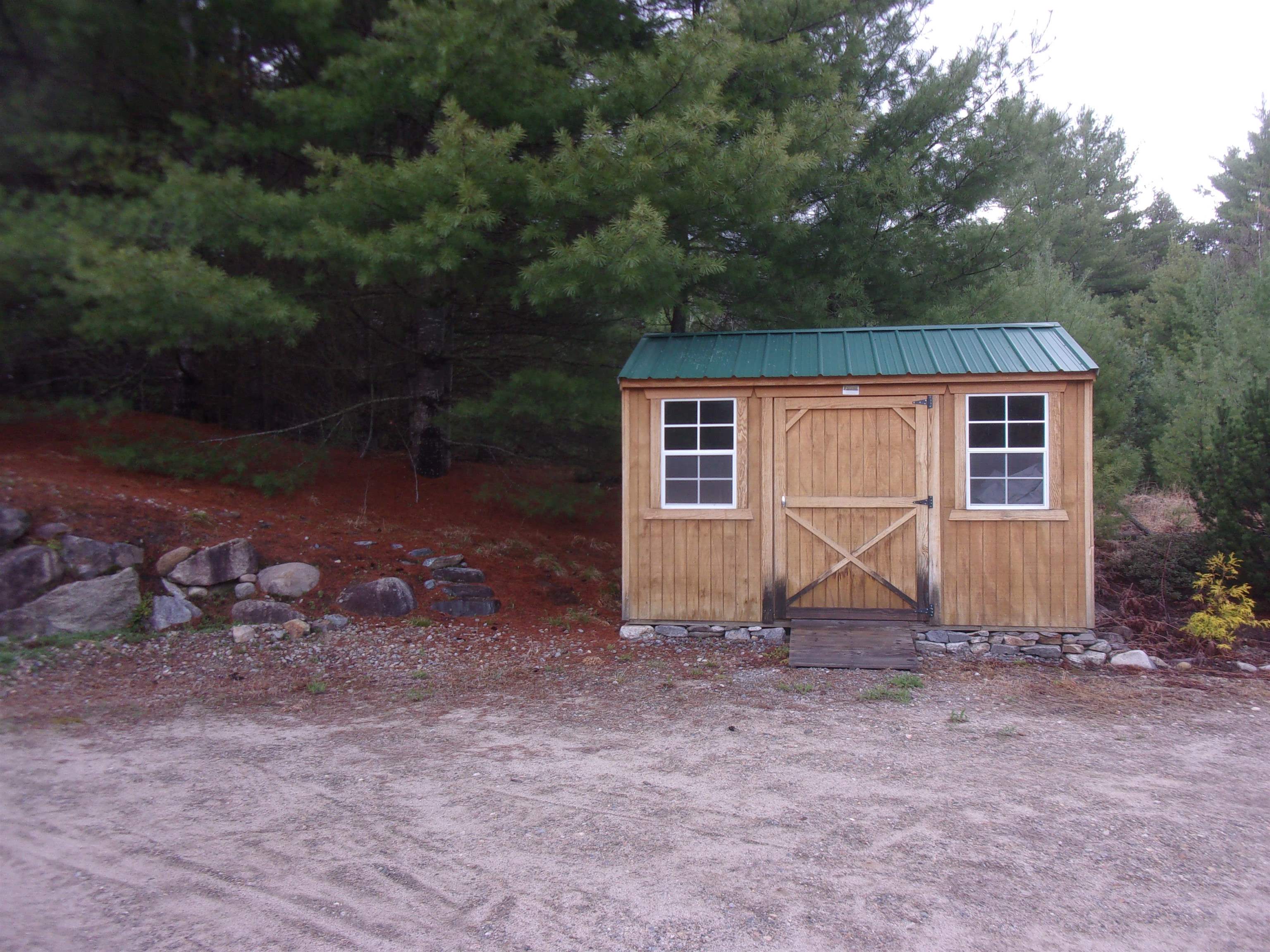 6 True Ln, Thornton, NH 03285