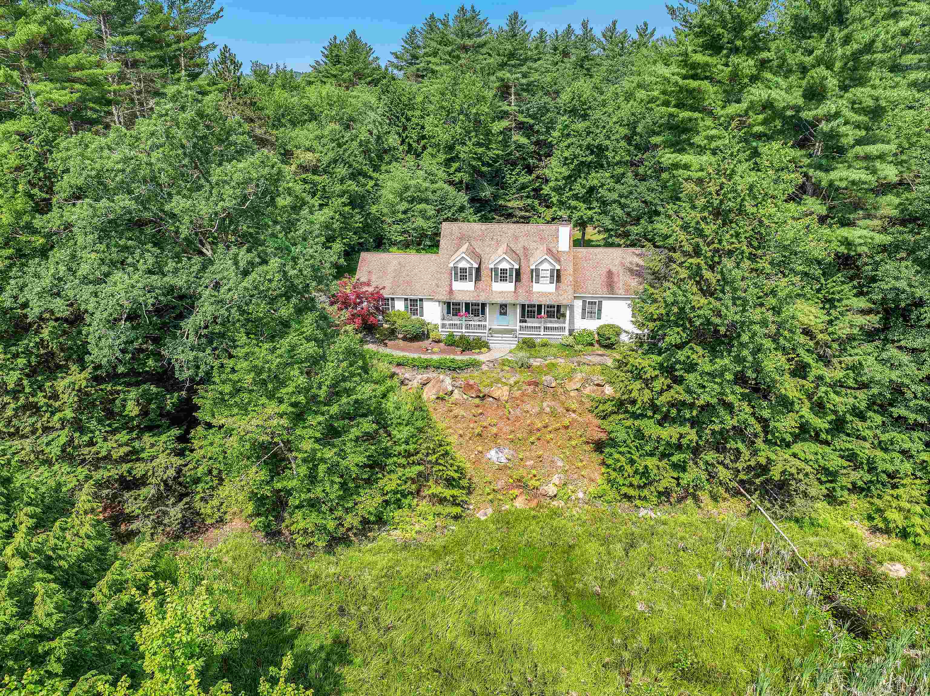 89 Everett Dam Rd, Dunbarton, NH 03046