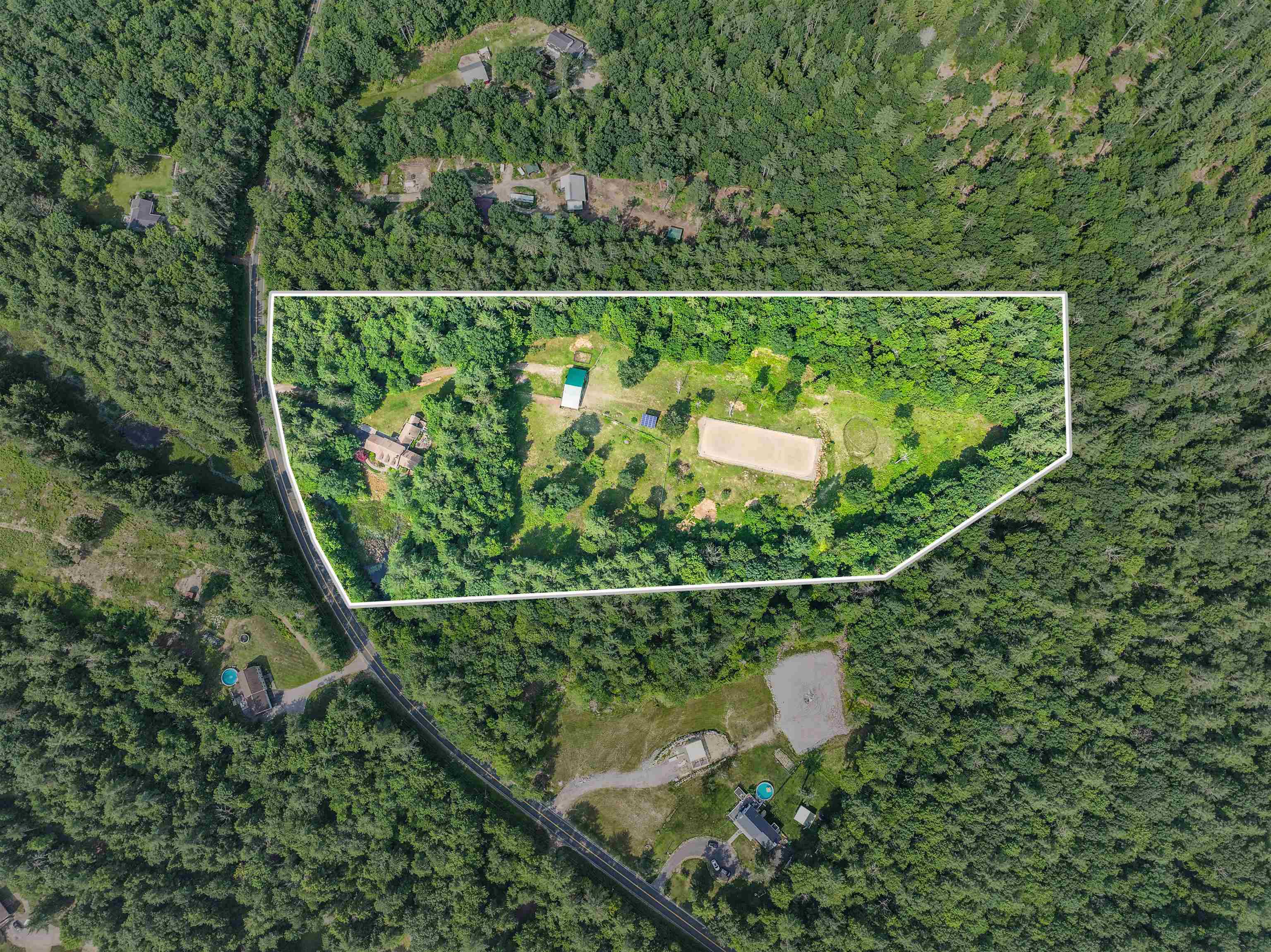 89 Everett Dam Rd, Dunbarton, NH 03046