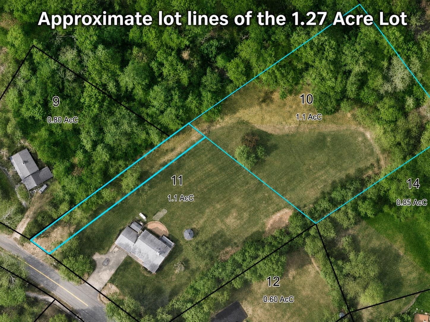 Photo 2 of Land for sale at 0 Emerson Rd, Durham, NH 03824 | MLS# 5088066 | Listing updated on 2026-09-18