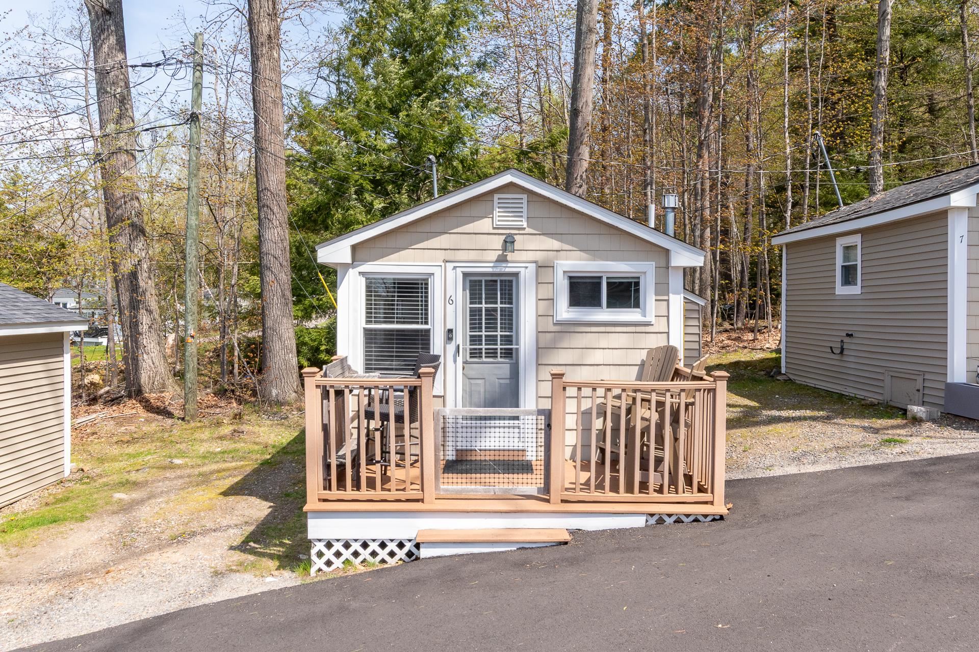 277 Weirs Boulevard — photo 1