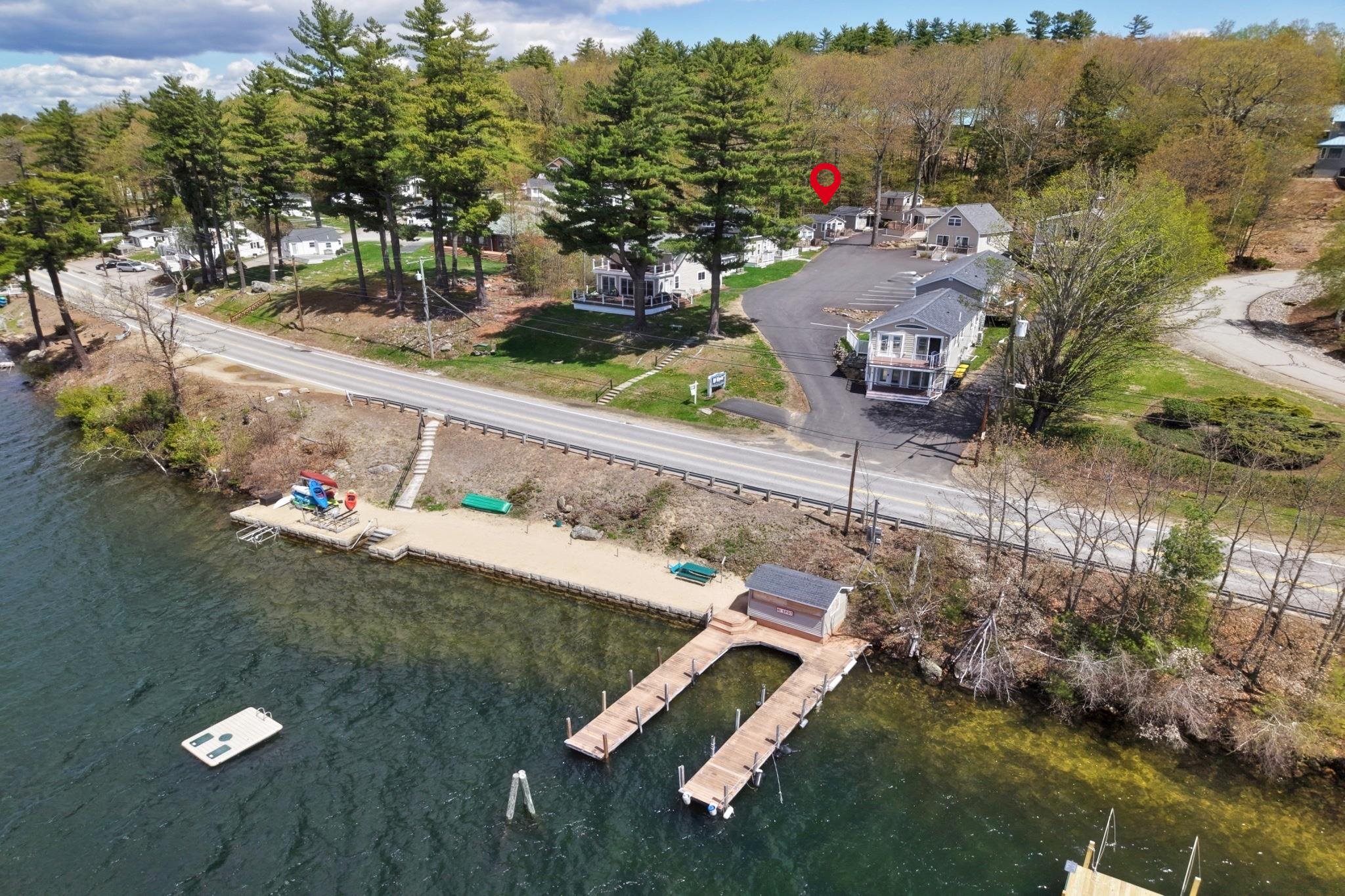 277 Weirs Blvd #6, Laconia, NH 03246