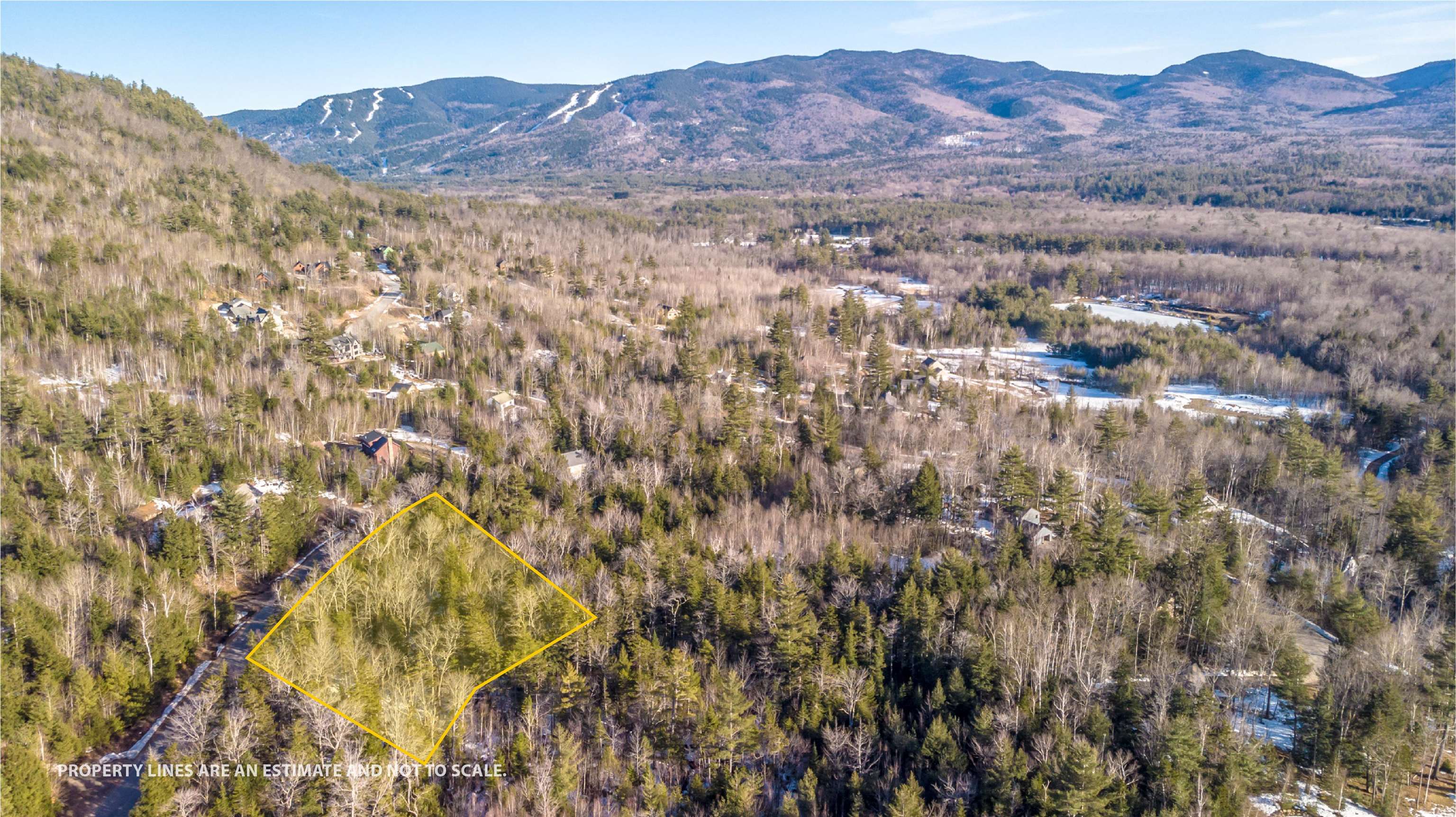 C28 Stanton Farm Rd, Bartlett, NH 03812