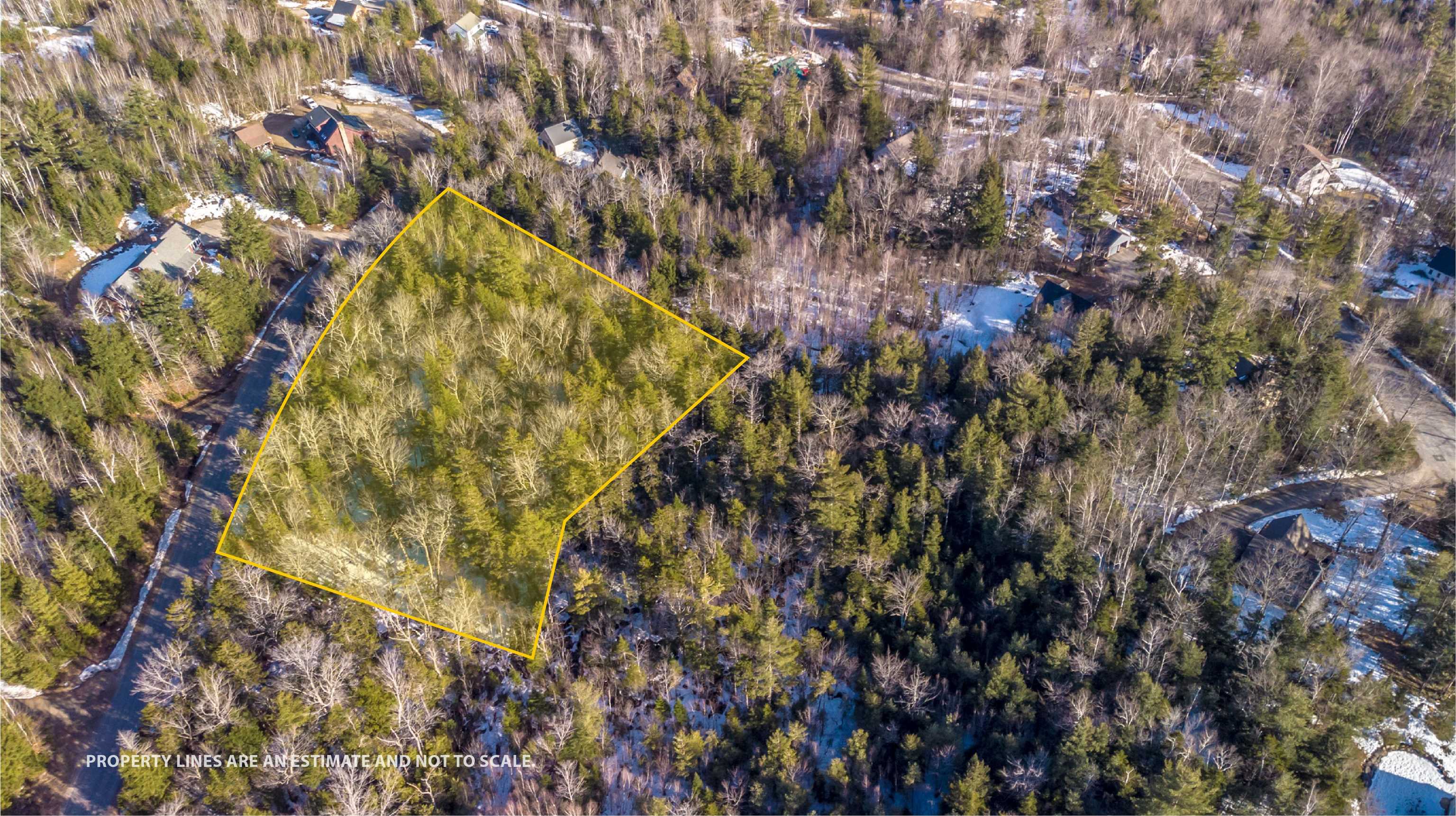 C28 Stanton Farm Rd, Bartlett, NH 03812