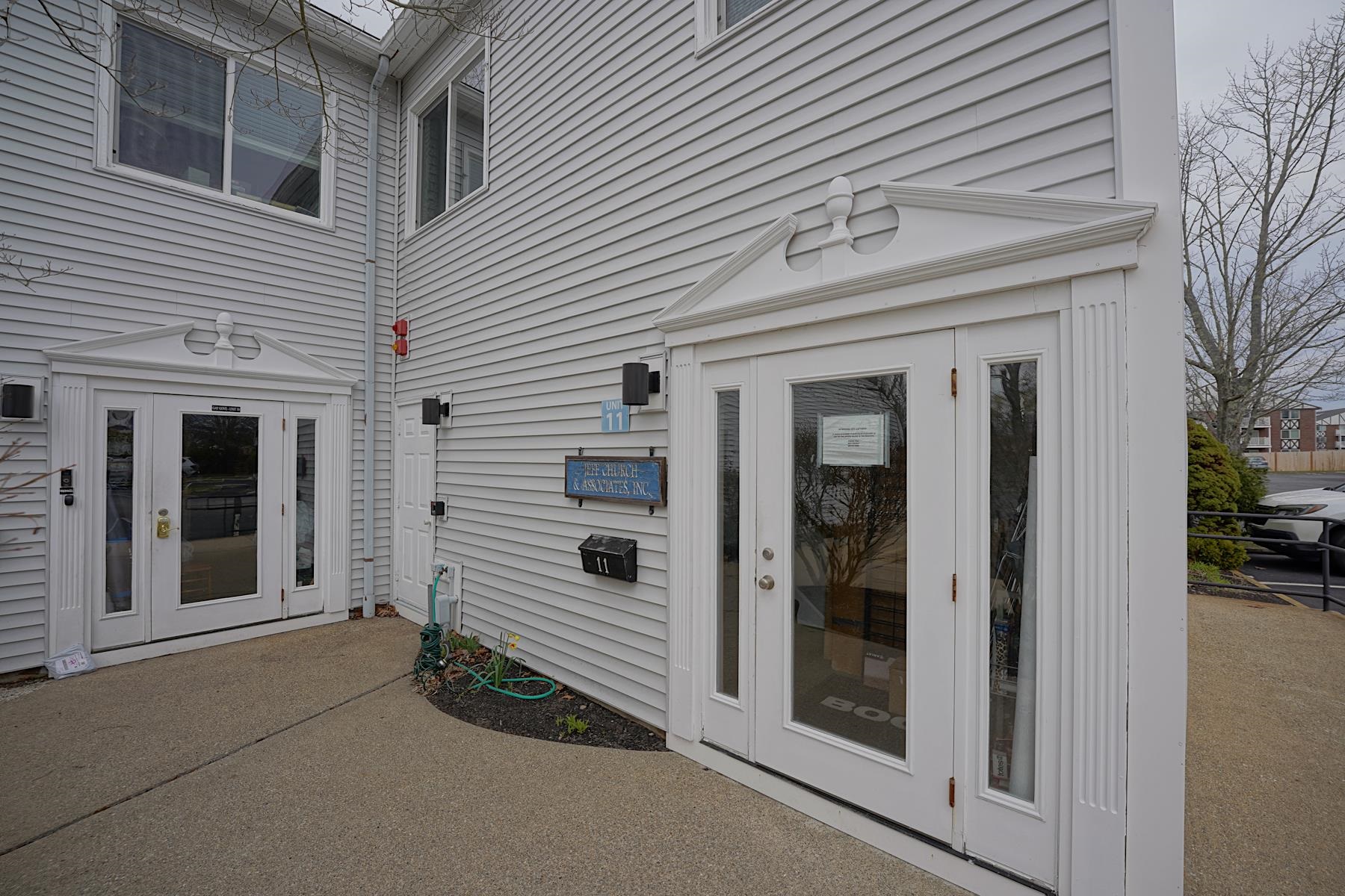 24 Stickney Ter #11, Hampton, NH 03842