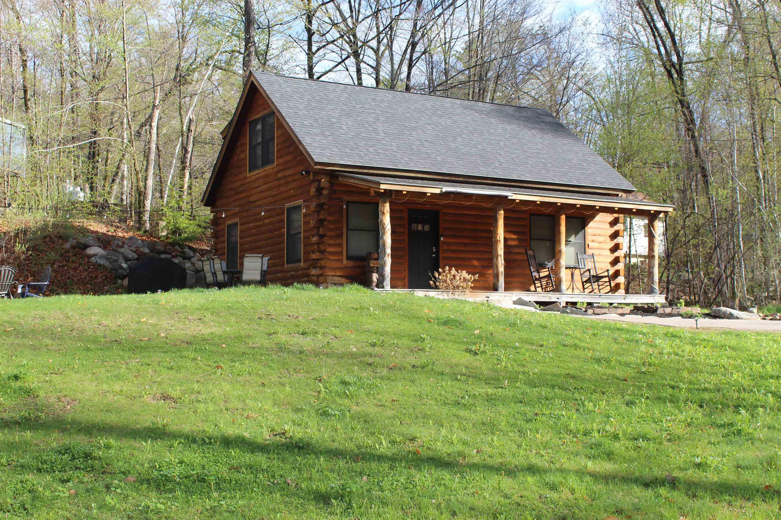 90 Chandler Mountain Rd, Bartlett, NH 03845