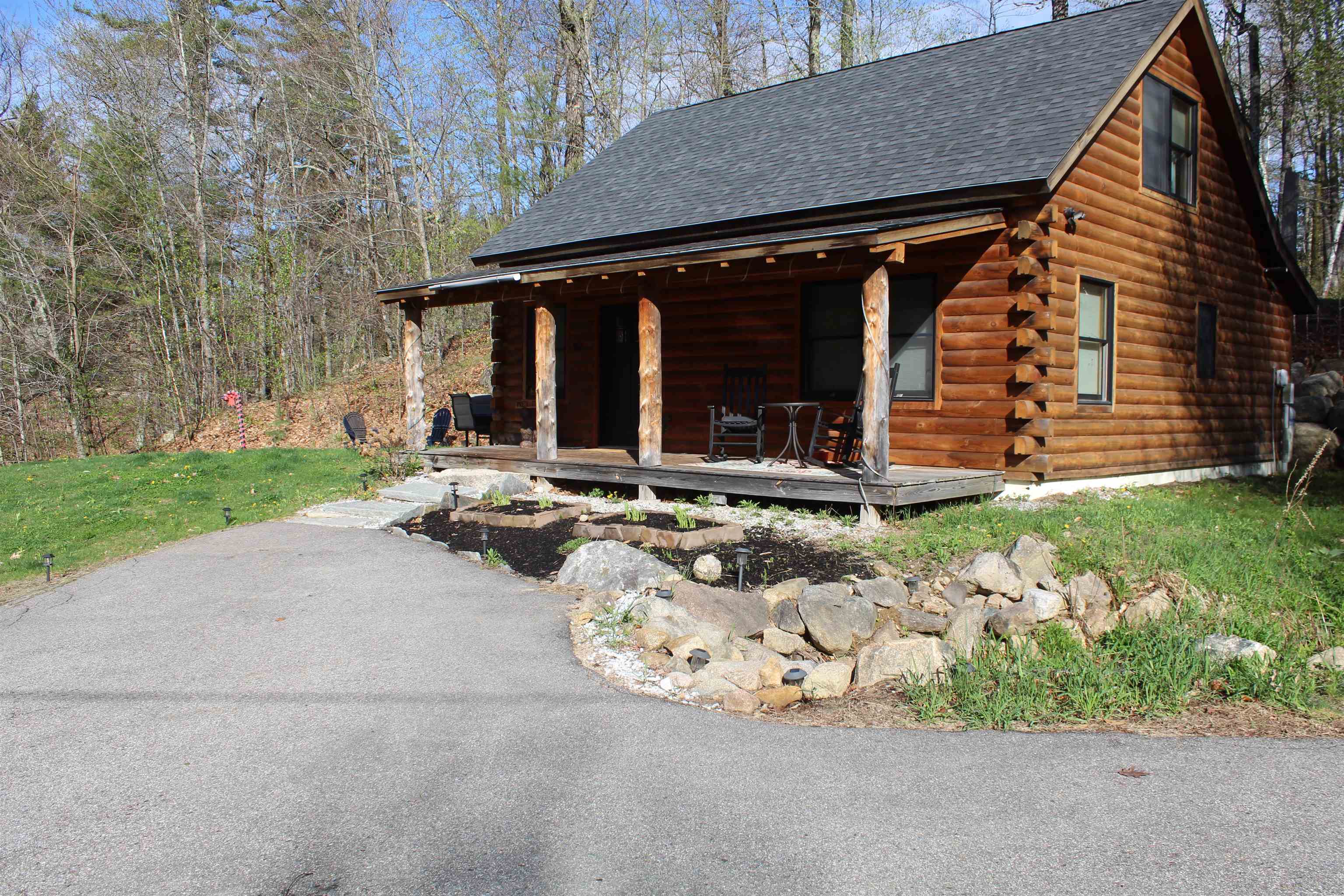 90 Chandler Mountain Rd, Bartlett, NH 03845
