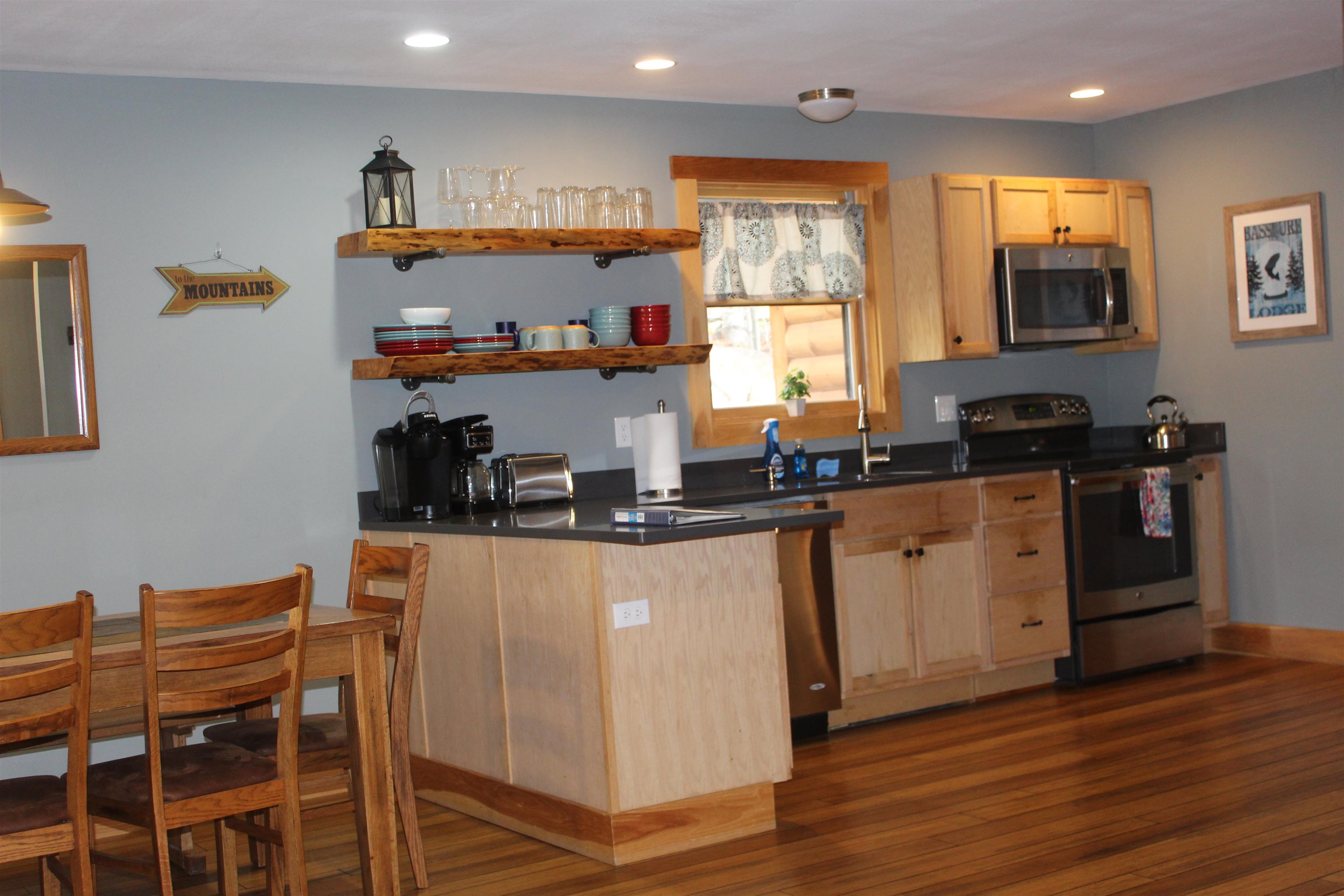 90 Chandler Mountain Rd, Bartlett, NH 03845