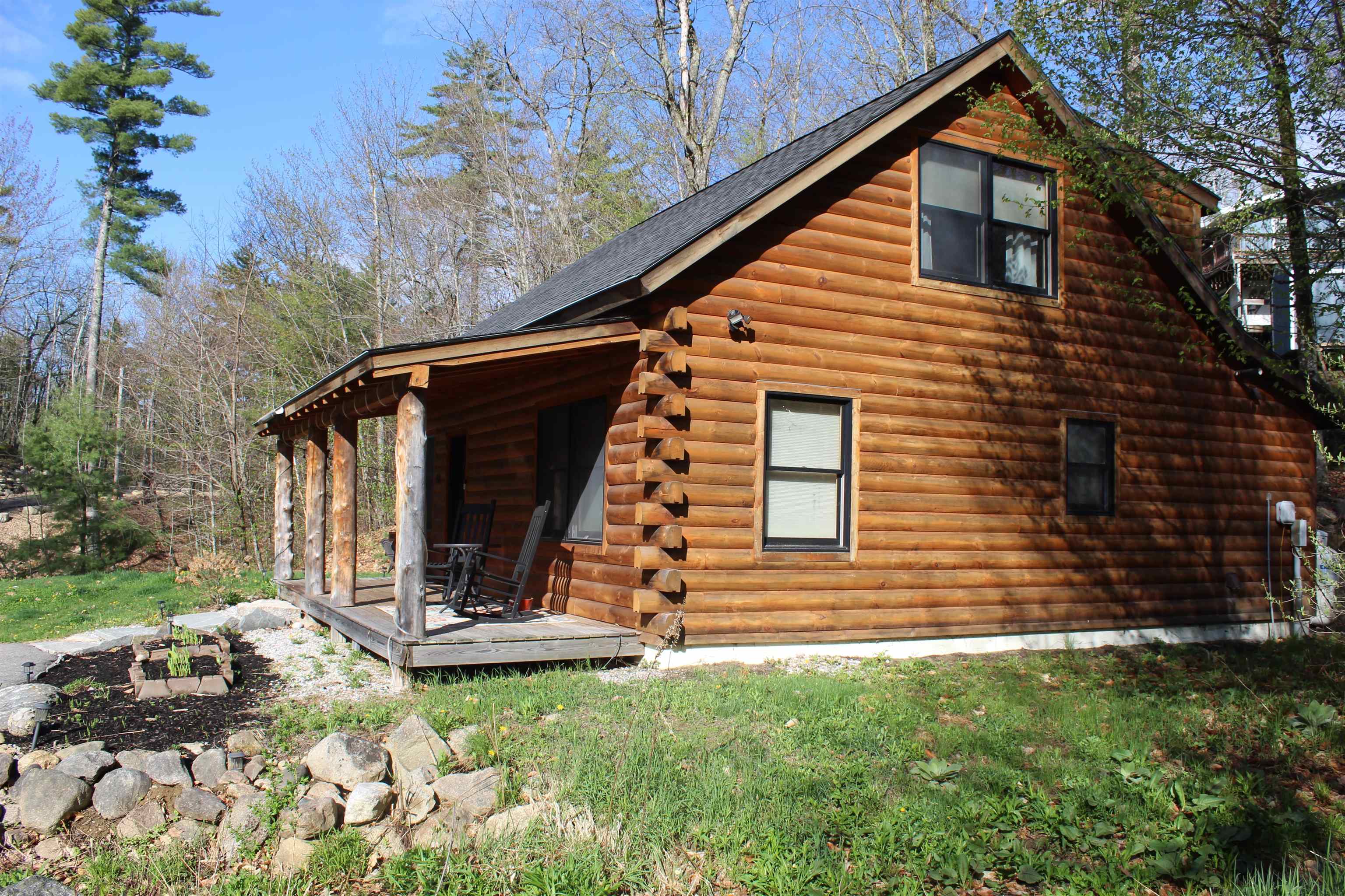 90 Chandler Mountain Rd, Bartlett, NH 03845