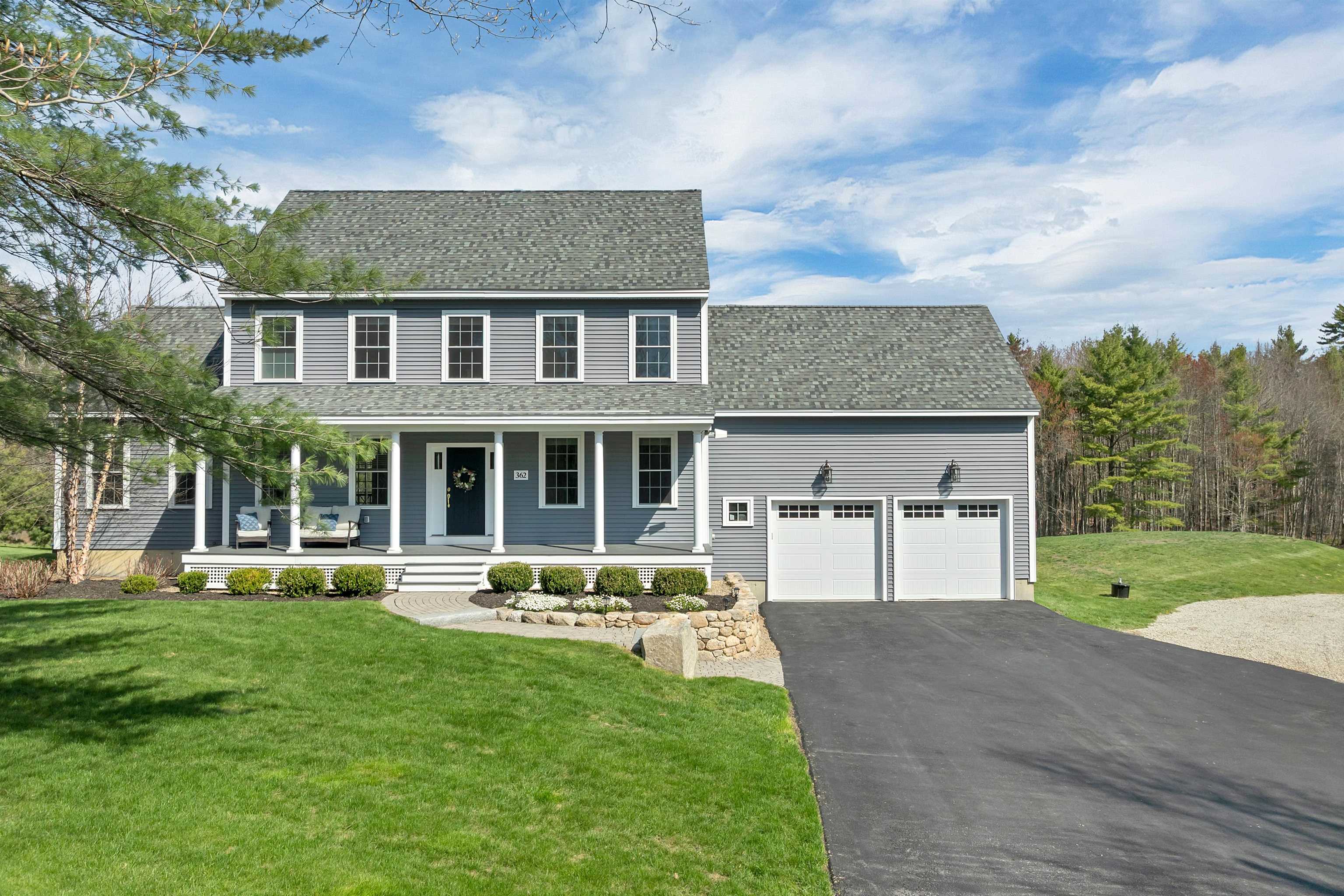 362 Grant Rd, Newmarket, NH 03857