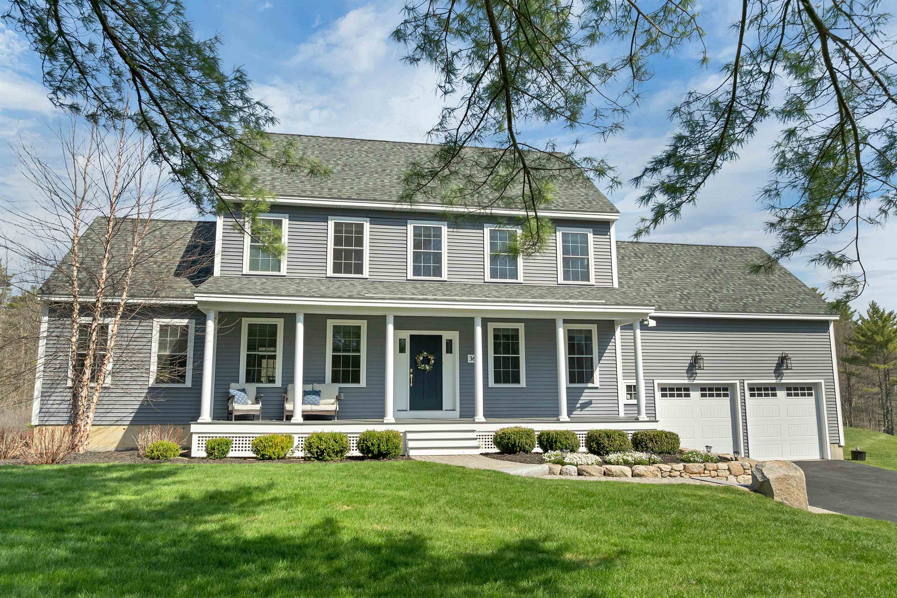 362 Grant Rd, Newmarket, NH 03857