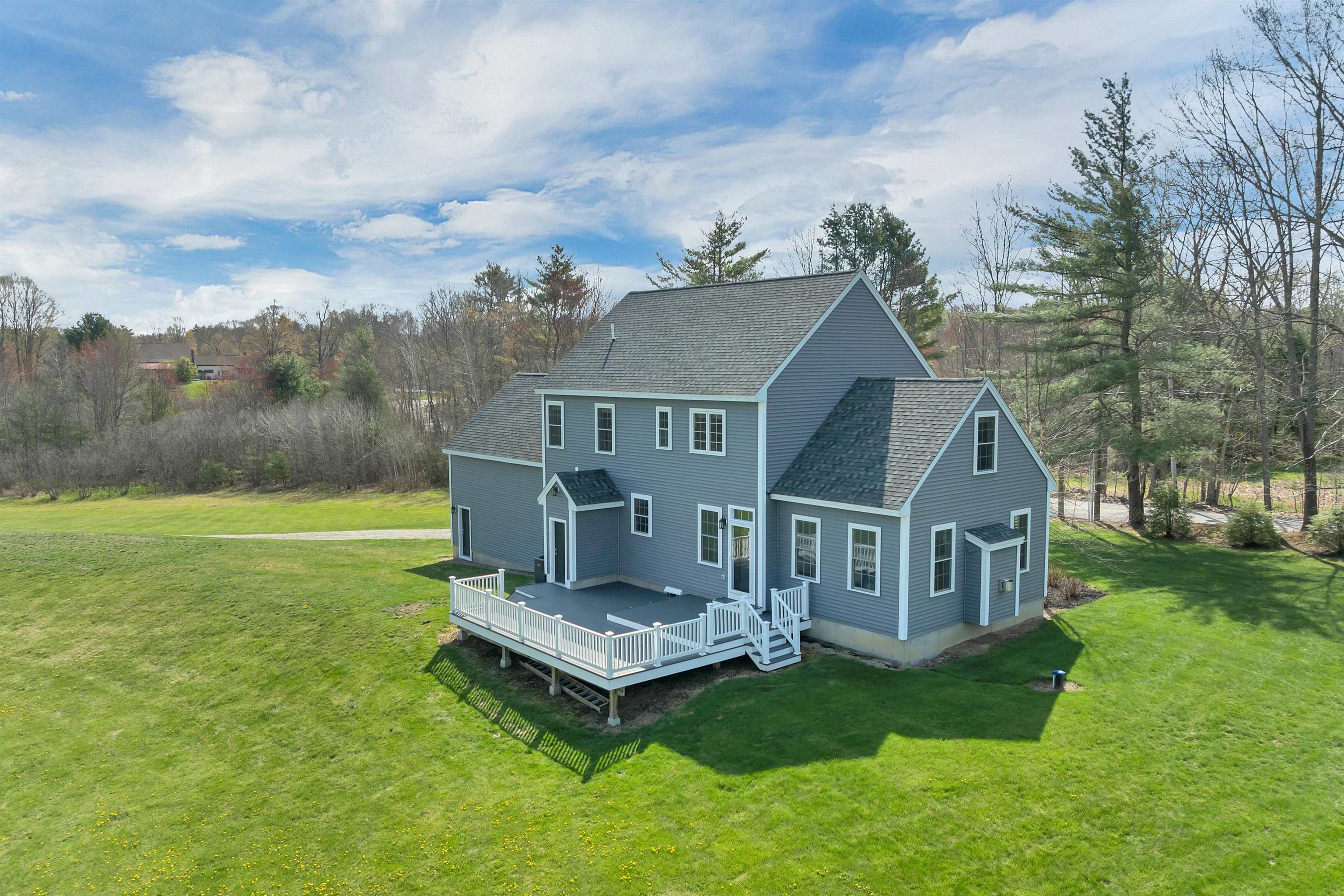 362 Grant Rd, Newmarket, NH 03857