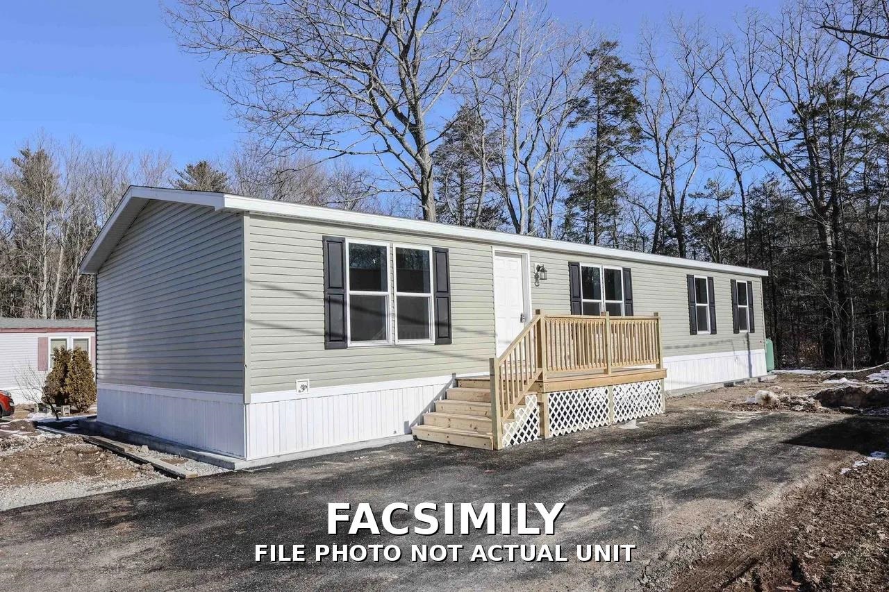 9 Sargent Pl, Gilford, NH 03249