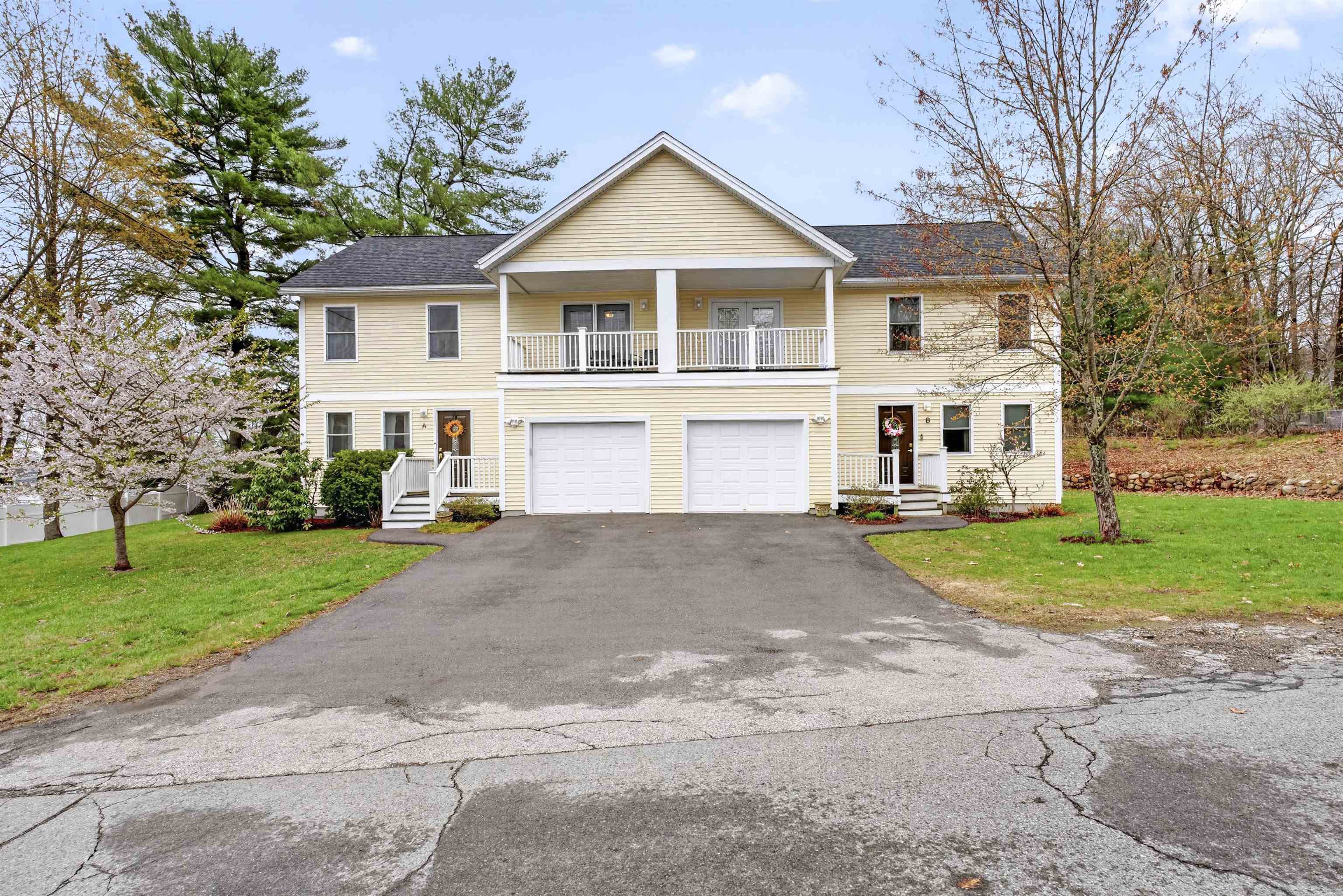 37A Joffre St, Goffstown, NH 03045