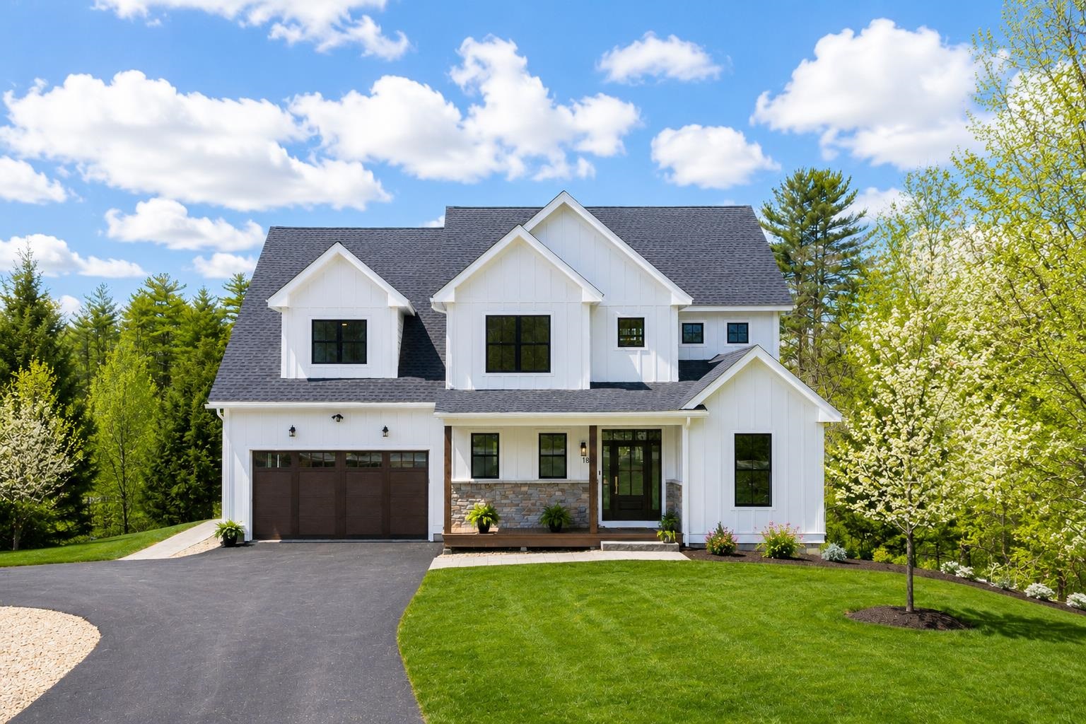 18 Solace Pointe Road — photo 1