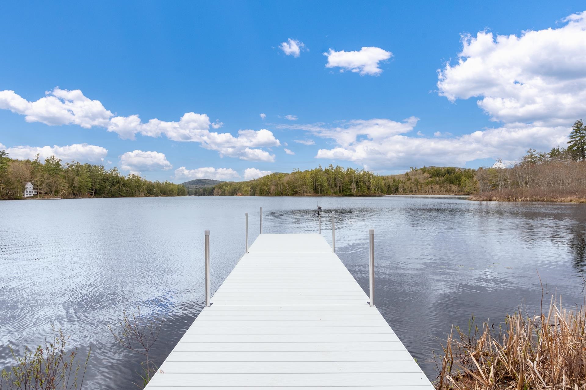 18 Solace Pointe Rd, Meredith, NH 03253