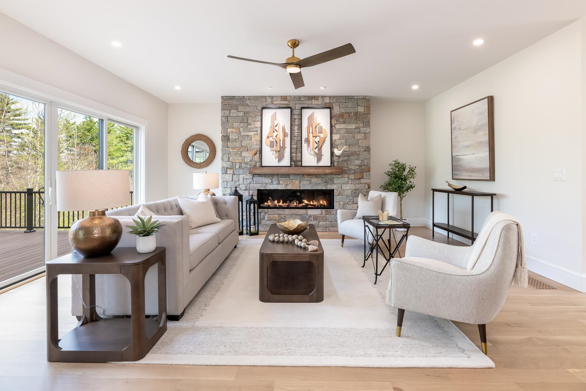 18 Solace Pointe Rd, Meredith, NH 03253