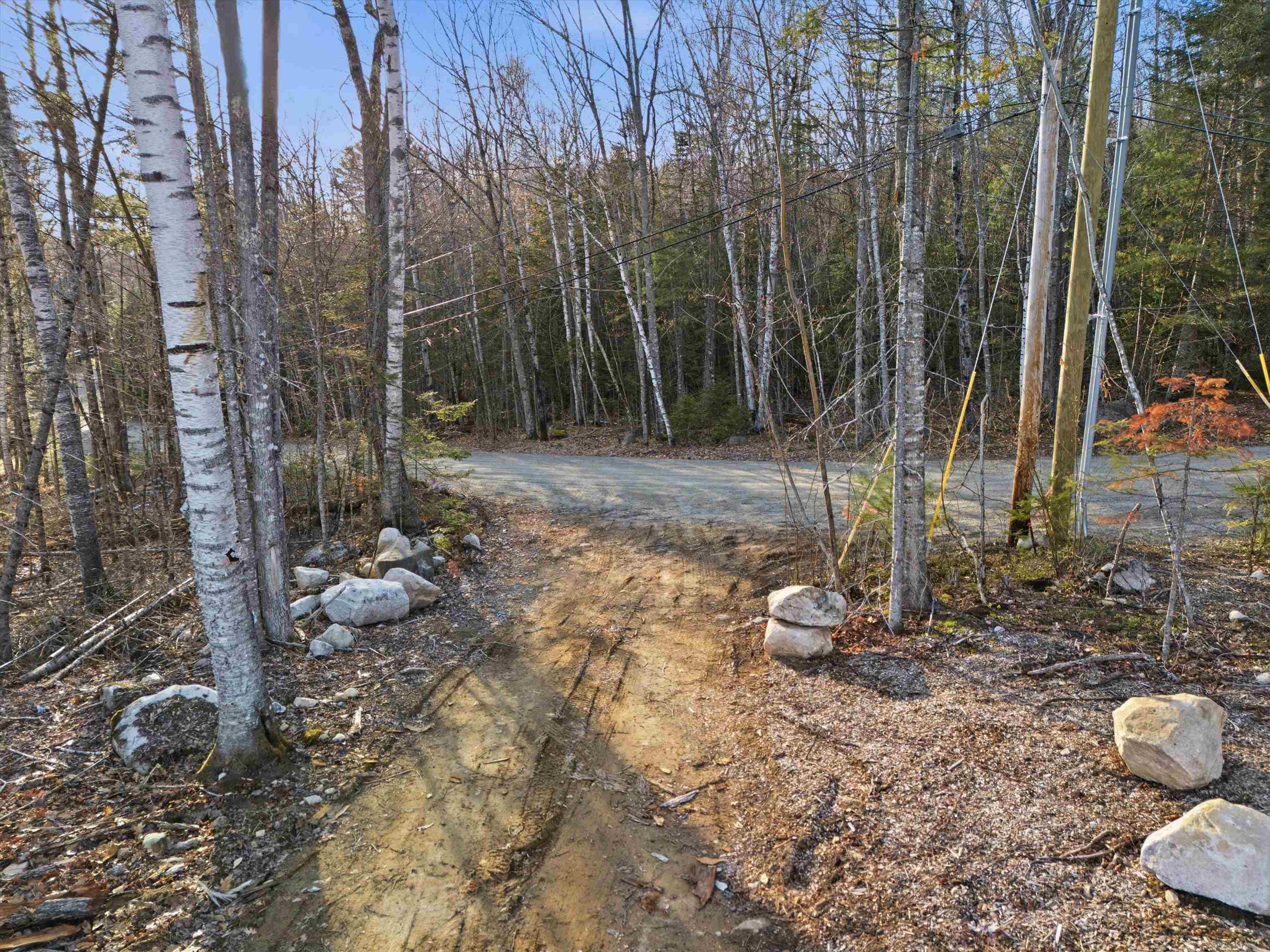0 Forest Rd, Franconia, NH 03580