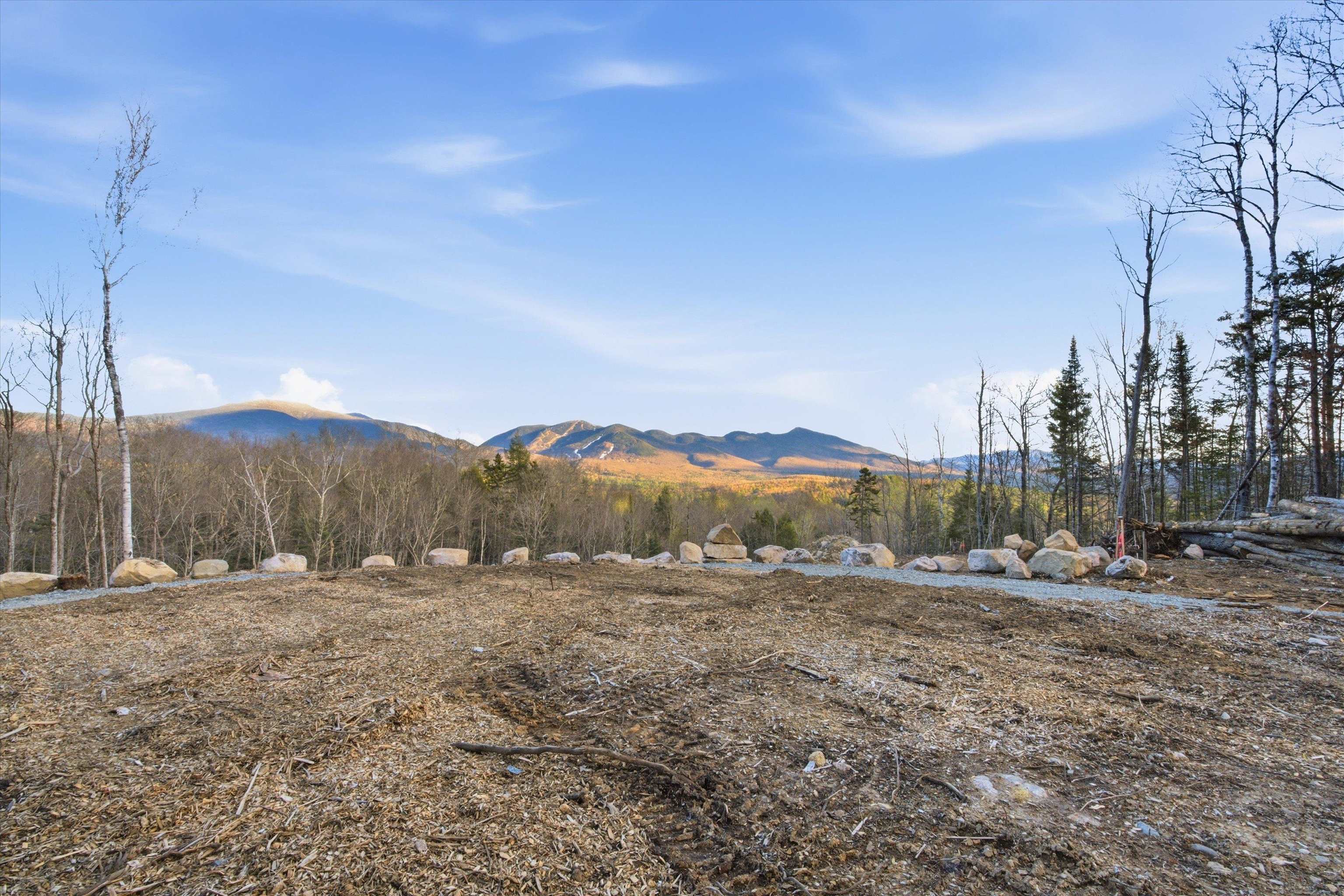 0 Forest Rd, Franconia, NH 03580