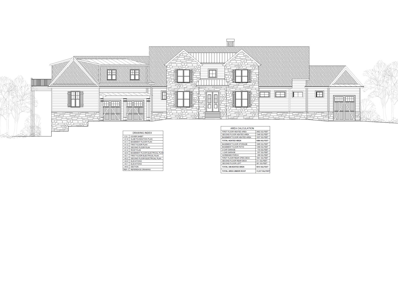 0 Forest Rd, Franconia, NH 03580