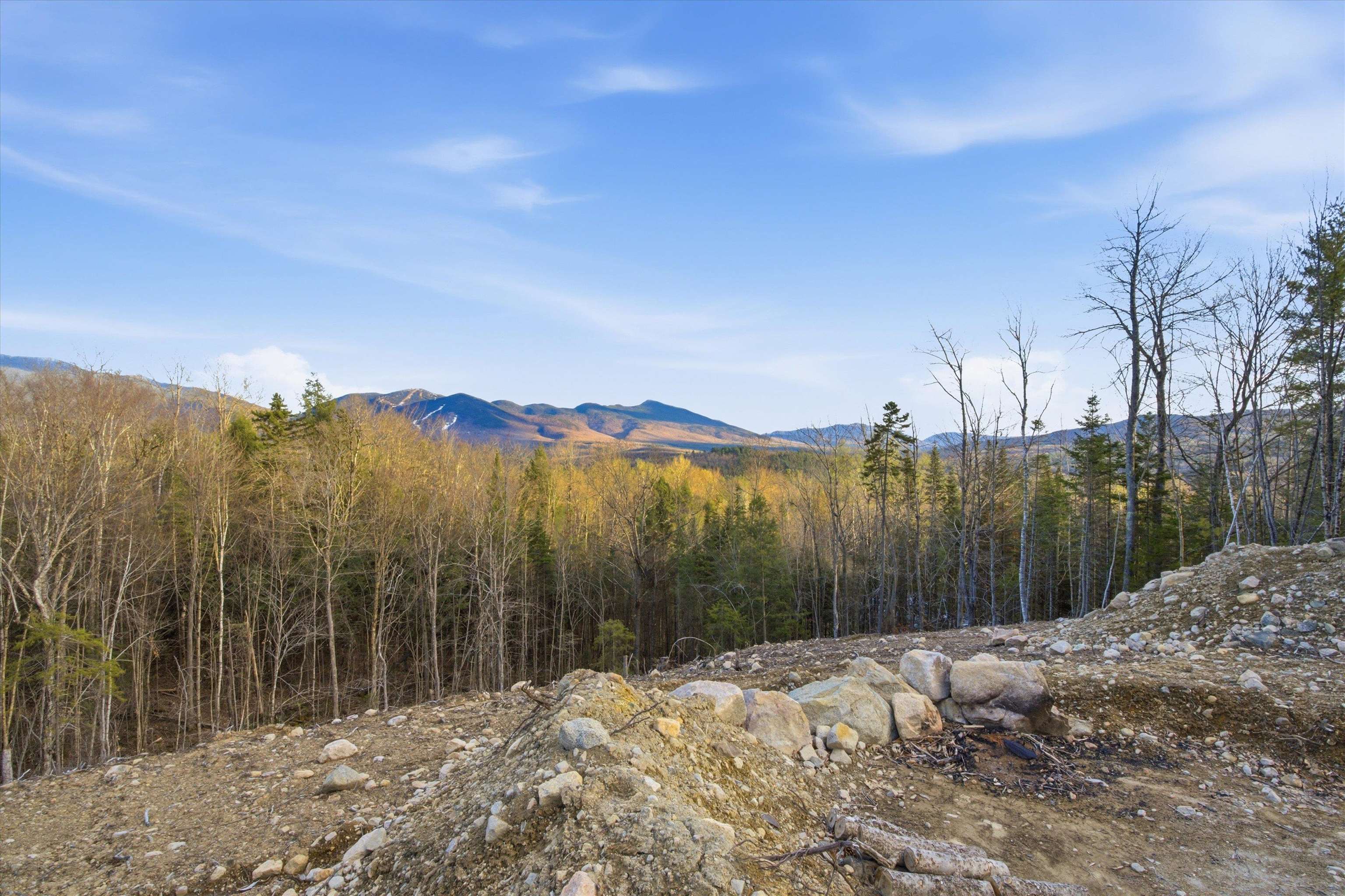 0 Forest Rd, Franconia, NH 03580