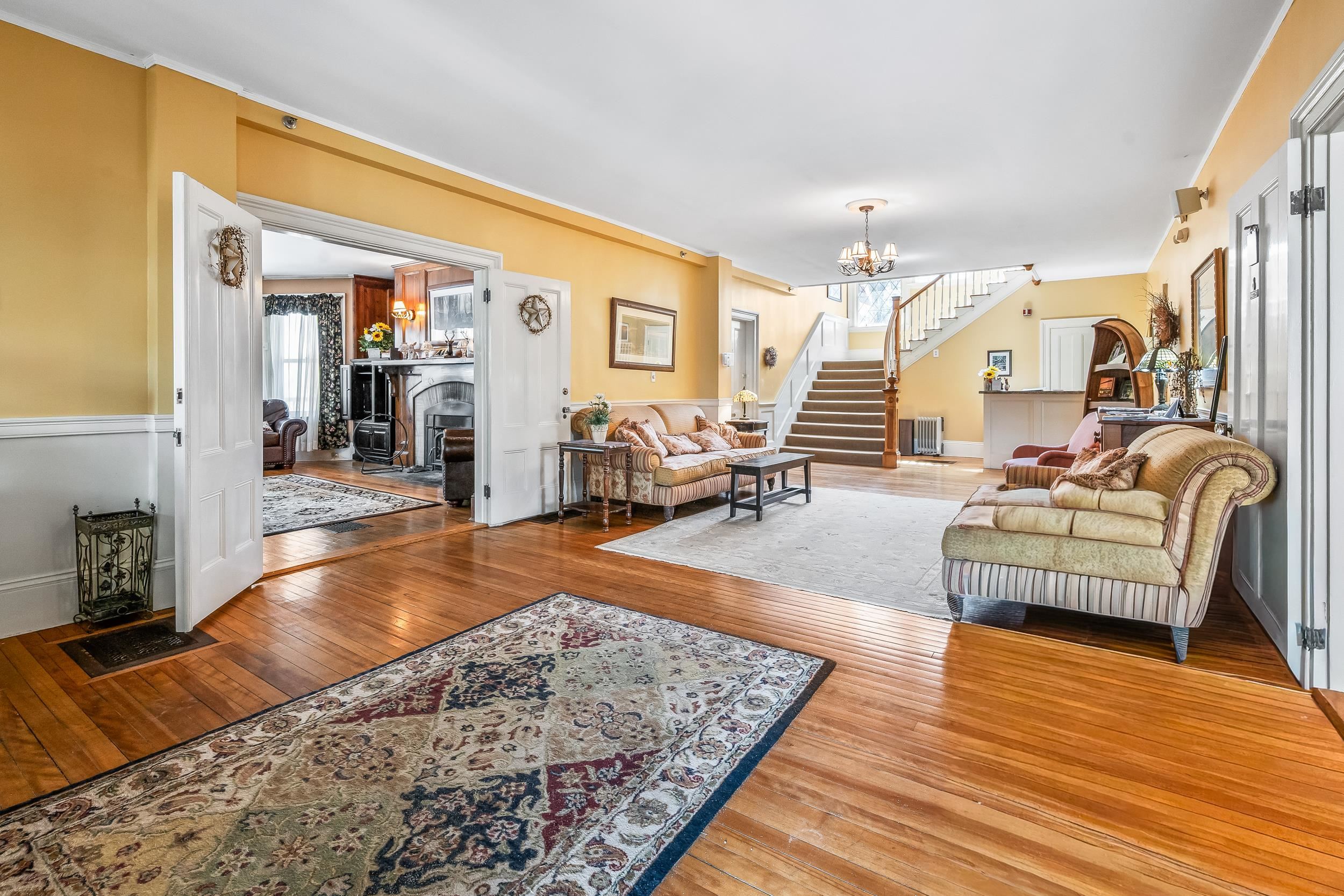 12 Thorn Hill Rd, Jackson, NH 03846