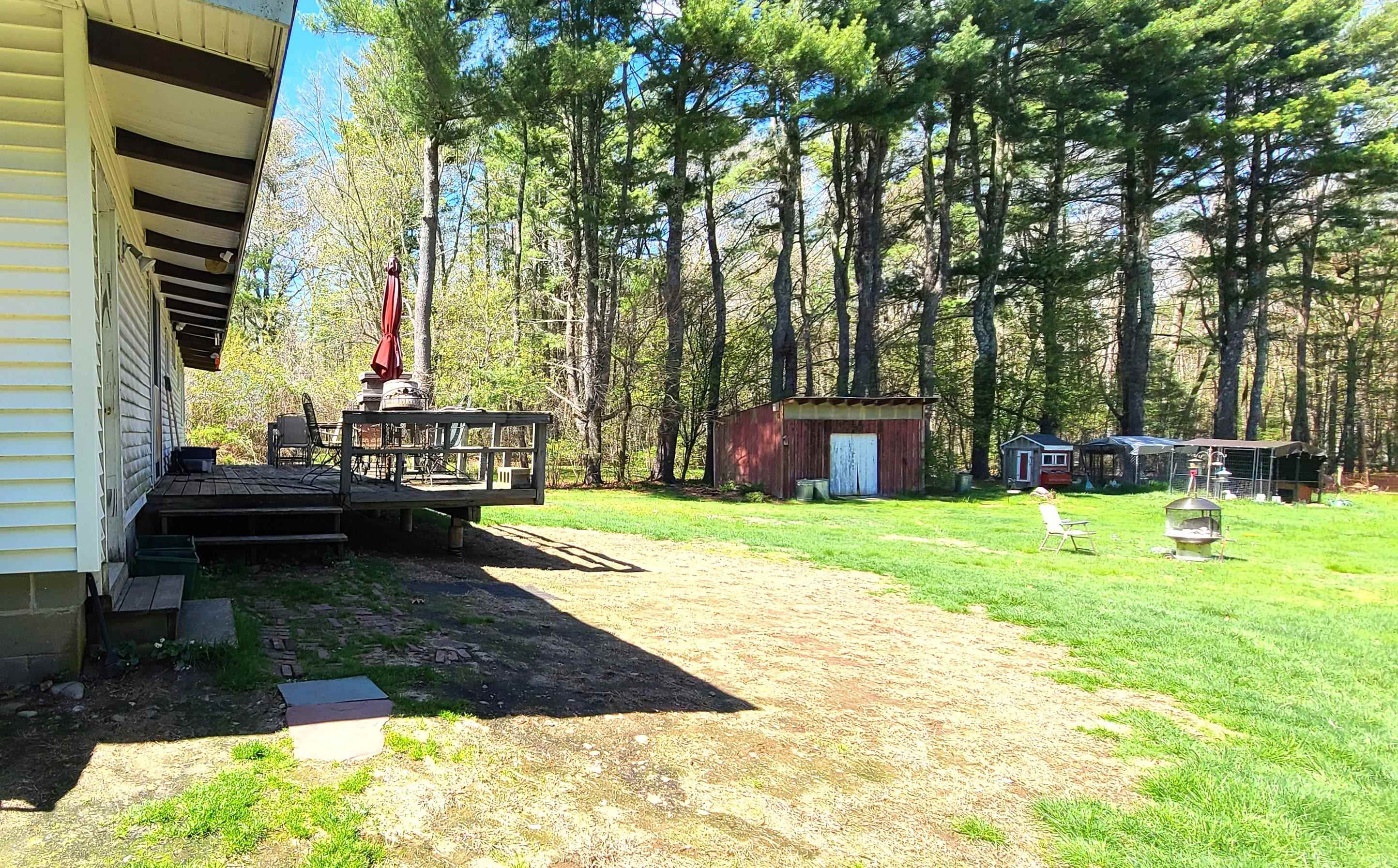 21 Cedar Rd, North Hampton, NH 03862
