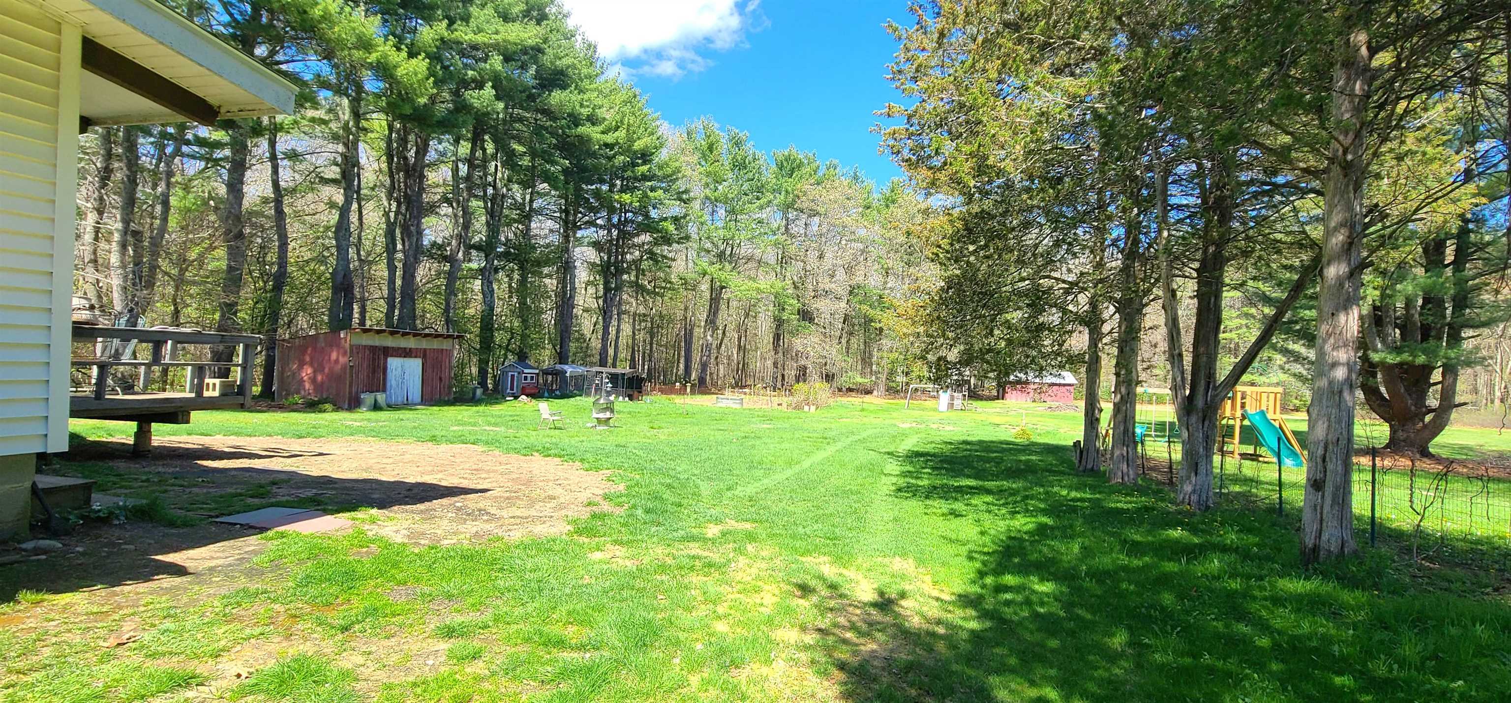 21 Cedar Rd, North Hampton, NH 03862