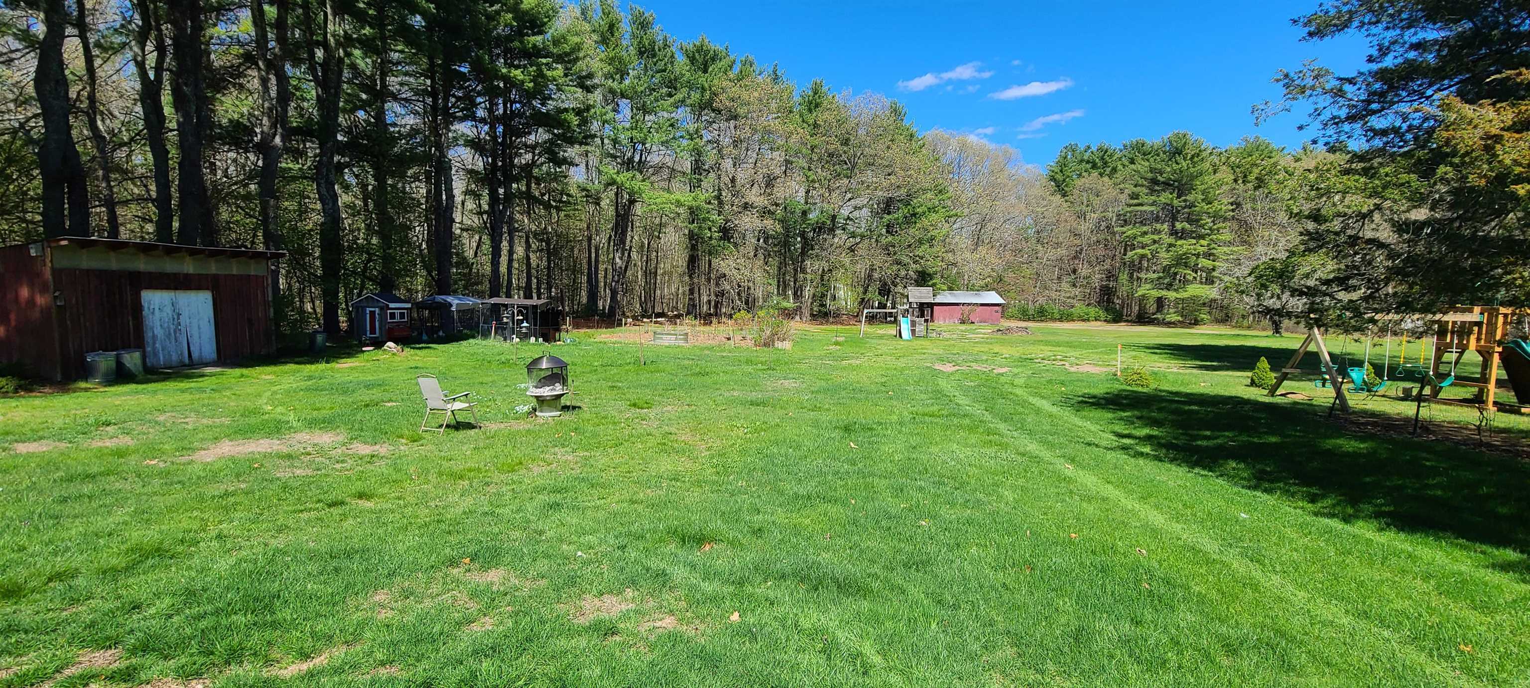 21 Cedar Rd, North Hampton, NH 03862