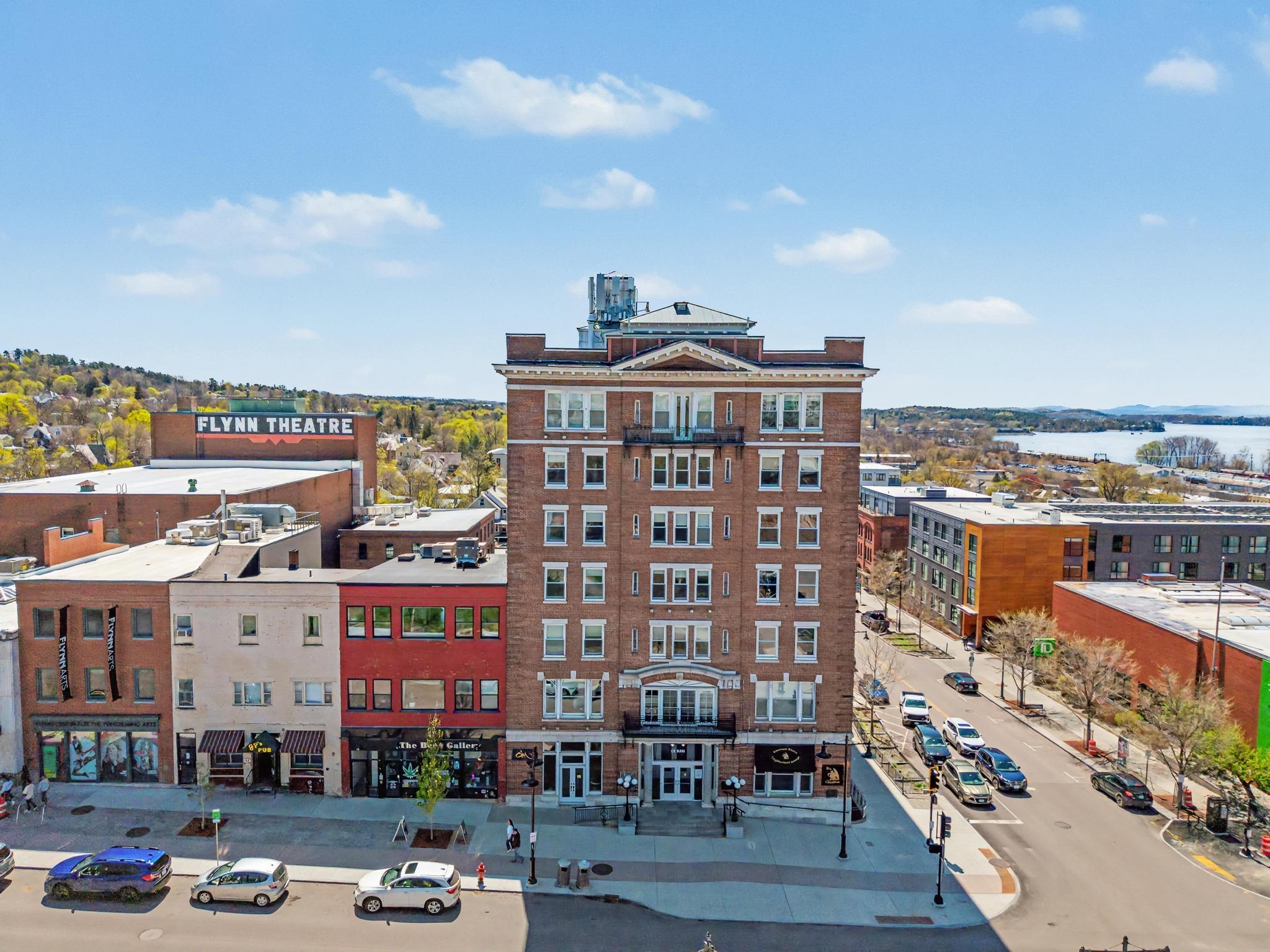 131 Main Street 207