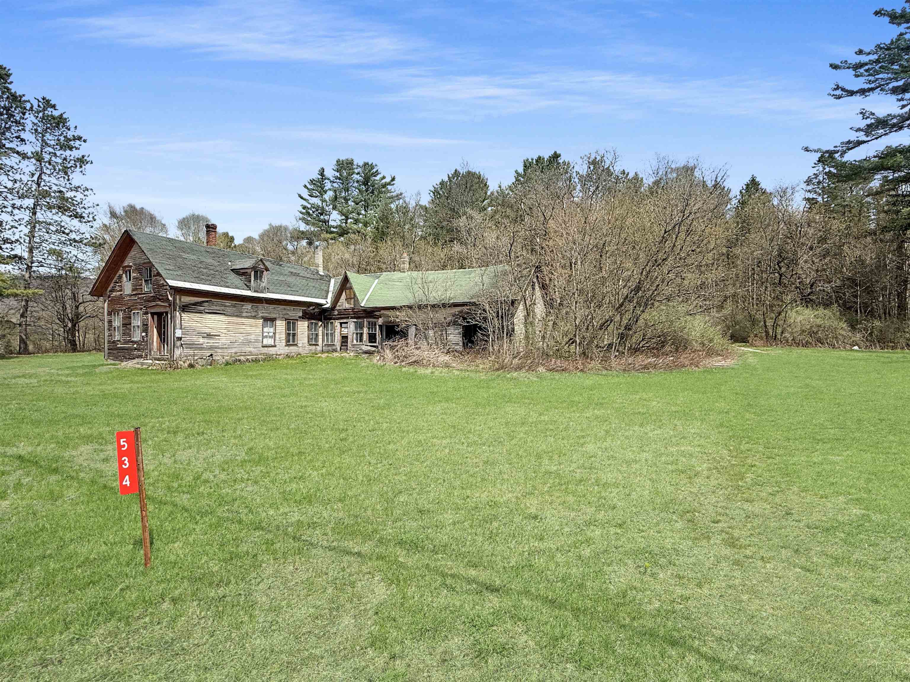 534 Us Route 3, Stratford, NH 03590