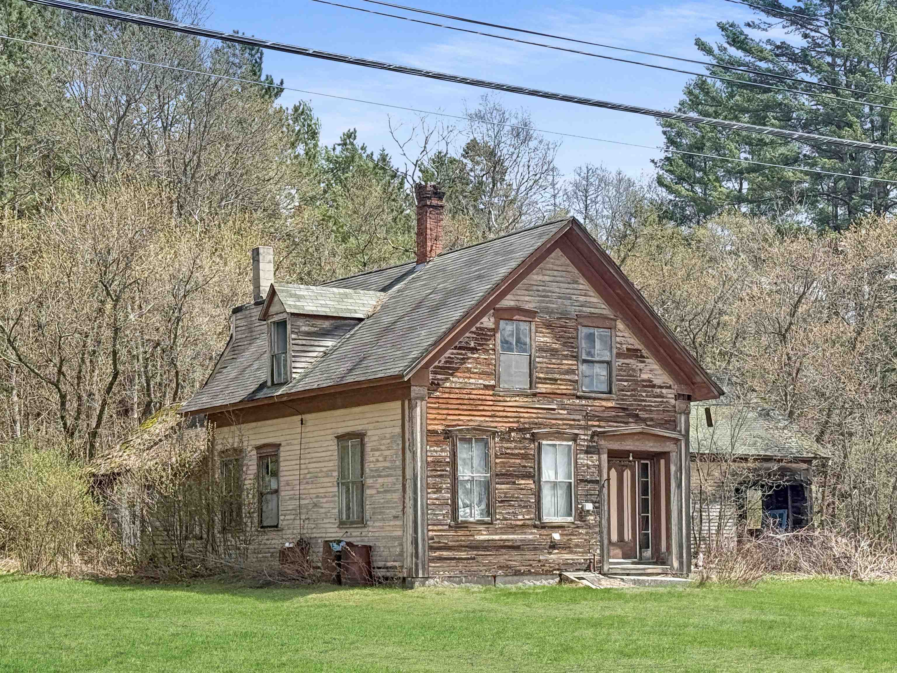 534 Us Route 3, Stratford, NH 03590