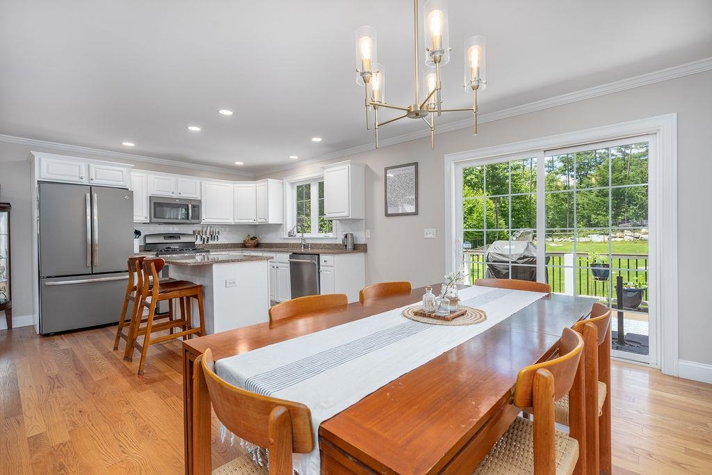 114 Young Rd, Barrington, NH 03825